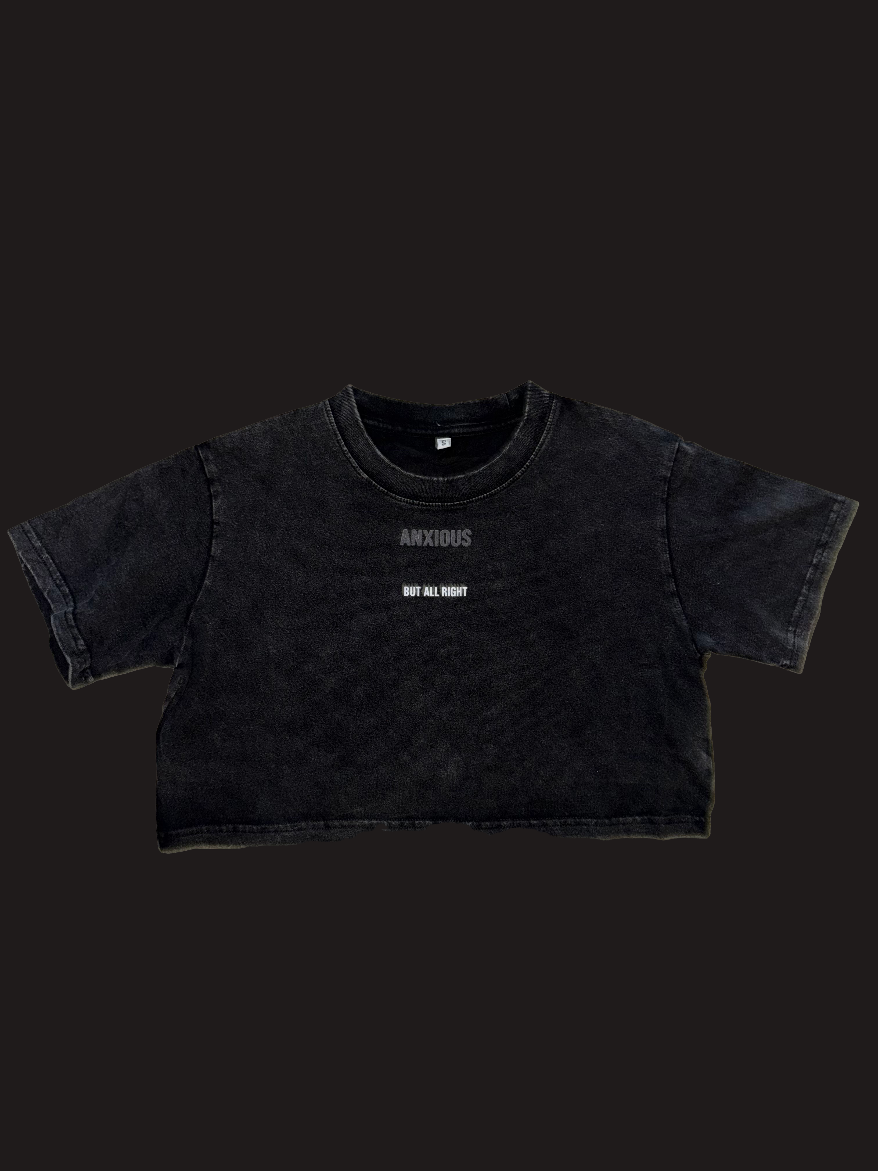 CROPS