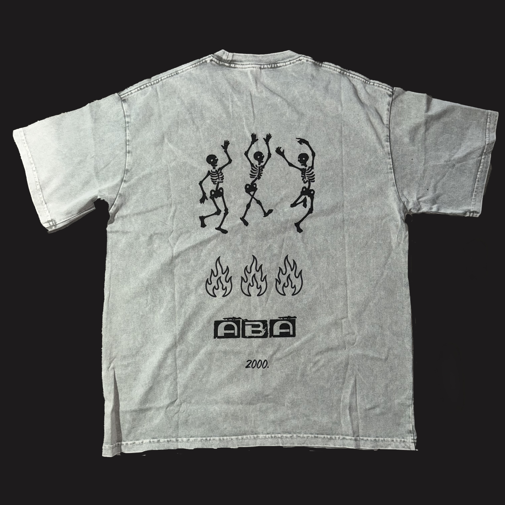 SHIRTS