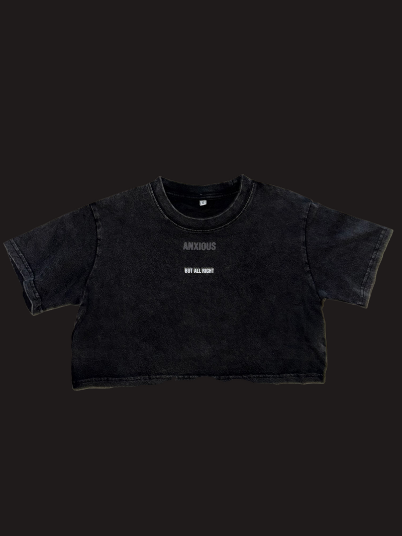 CROPS