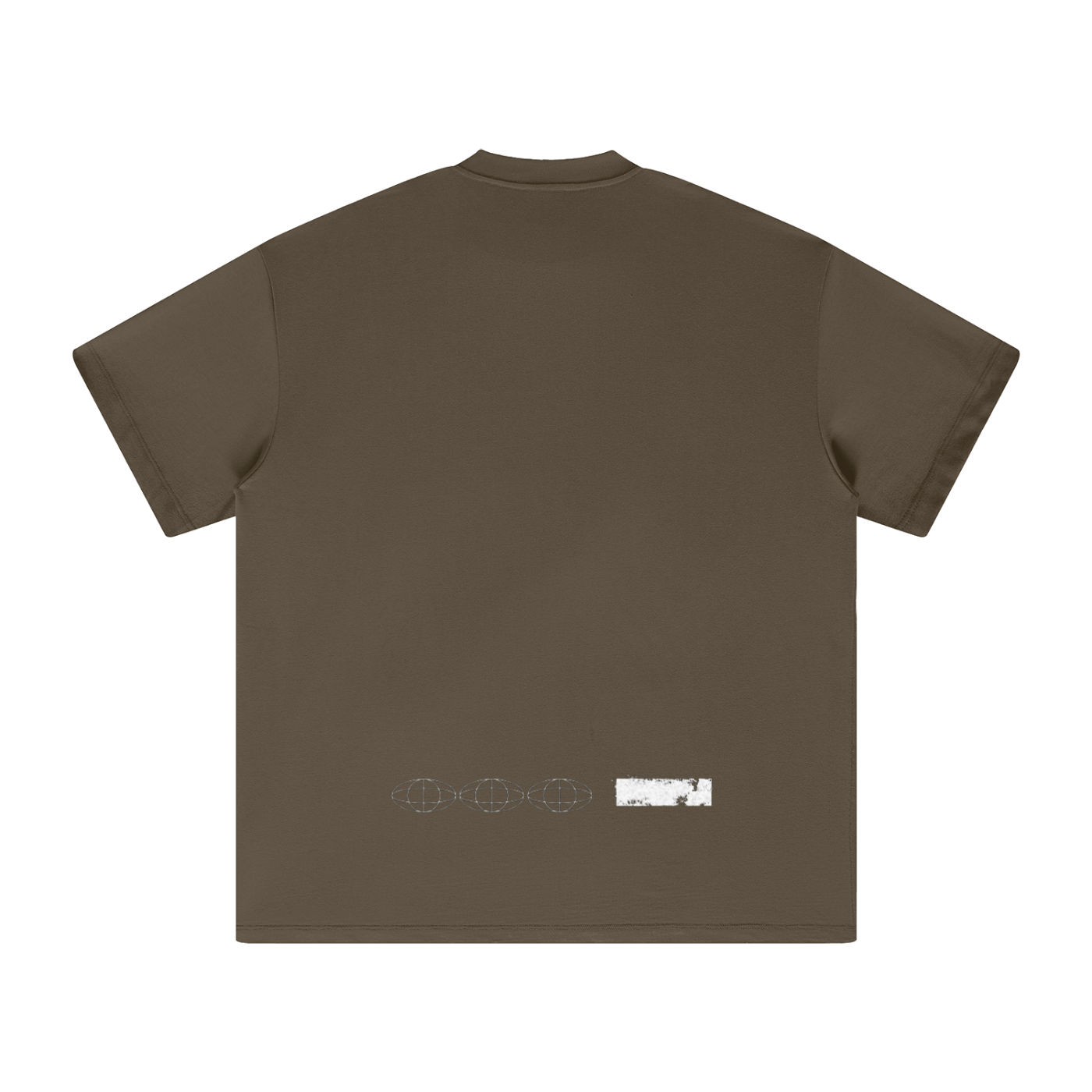 ABA WRLD Tee