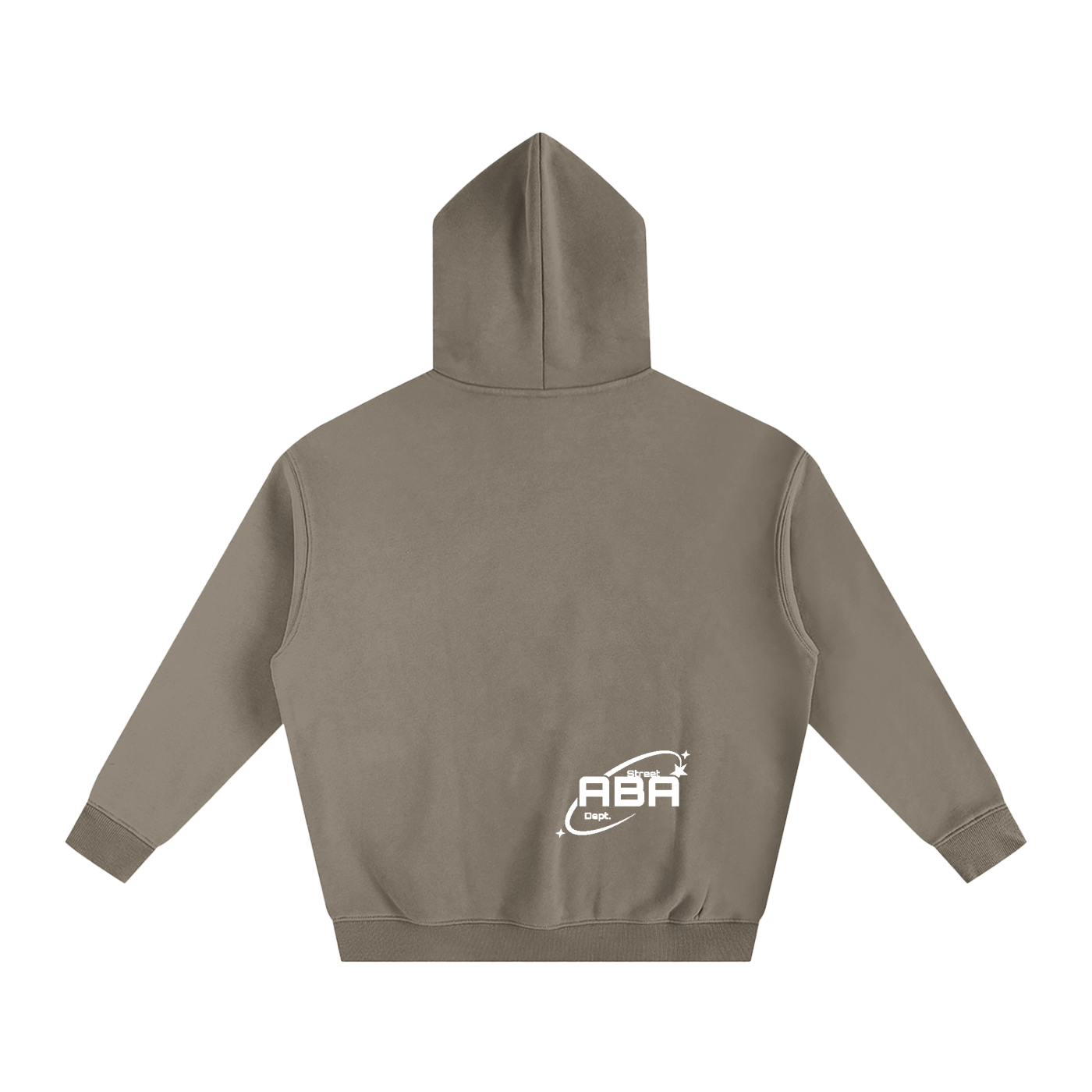 ABAWRLD OS Hoodie