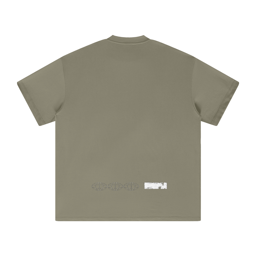 ABA WRLD Tee