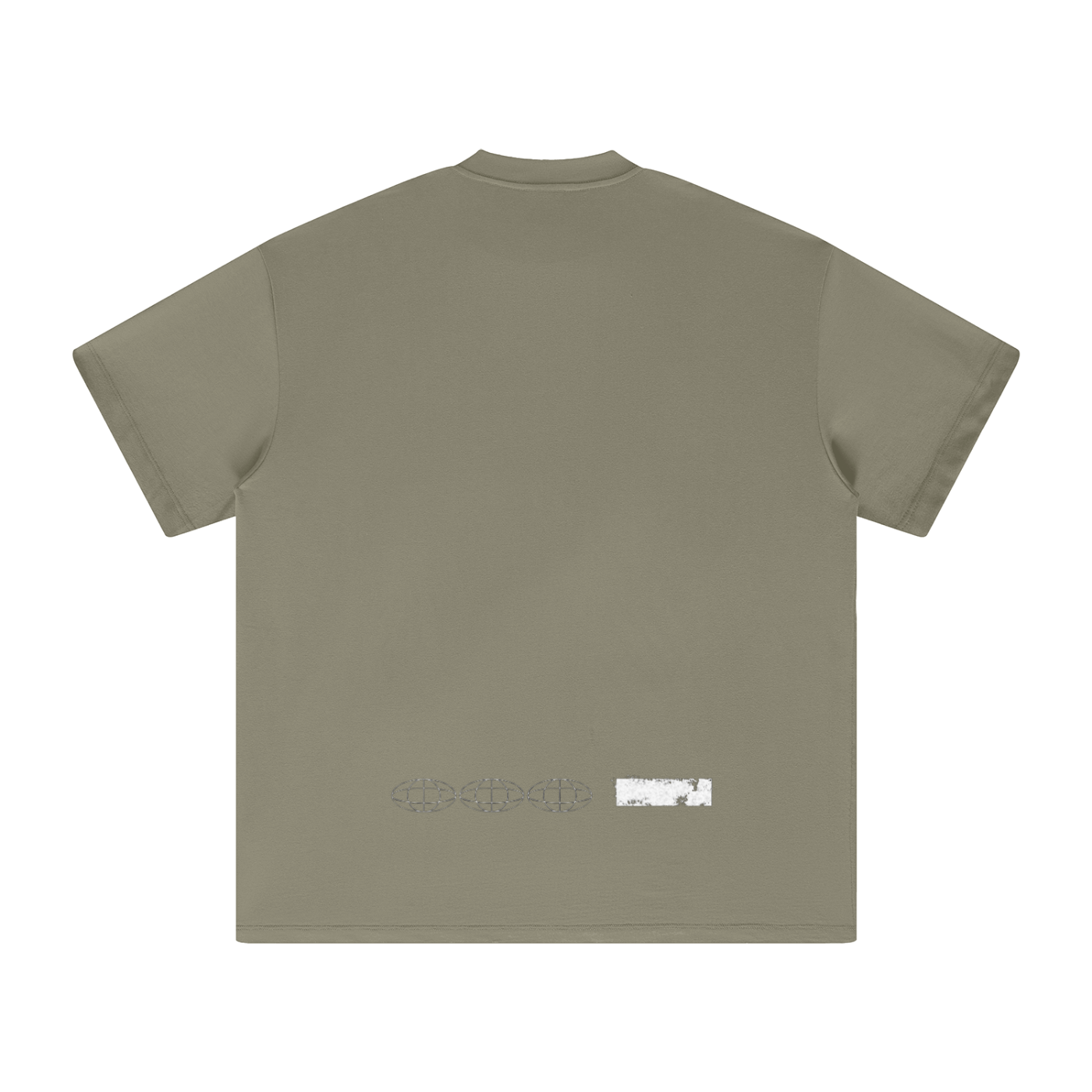 ABA WRLD Tee