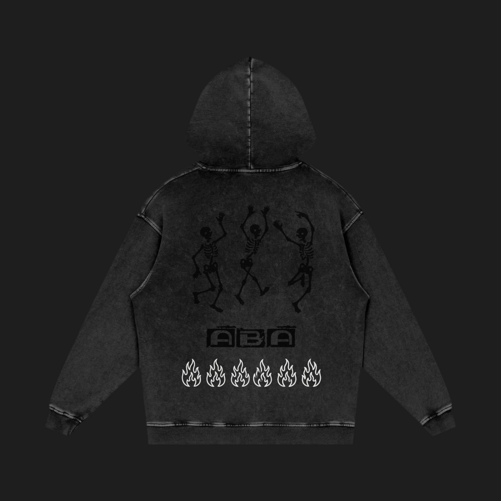 ABA OG Pullover