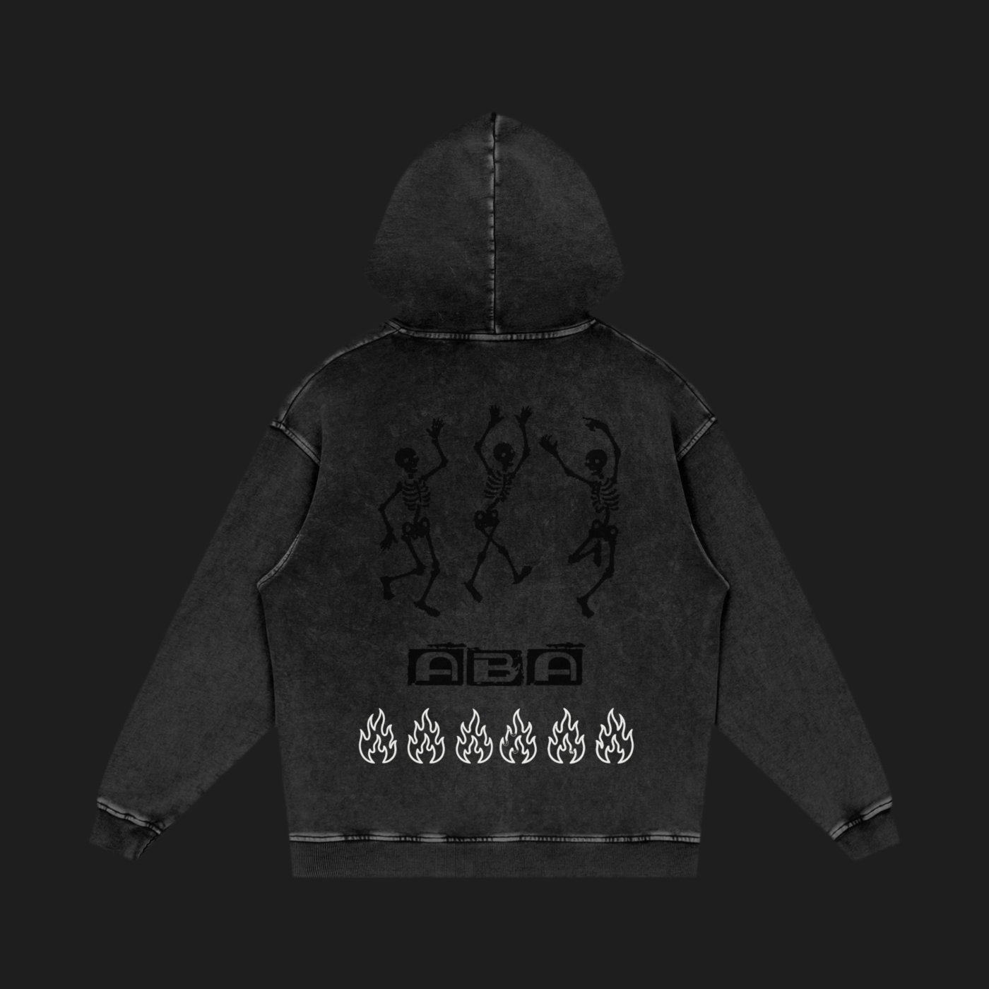ABA OG Pullover