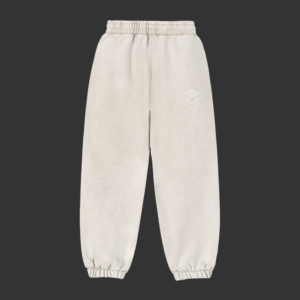 5L Uniform Jogger