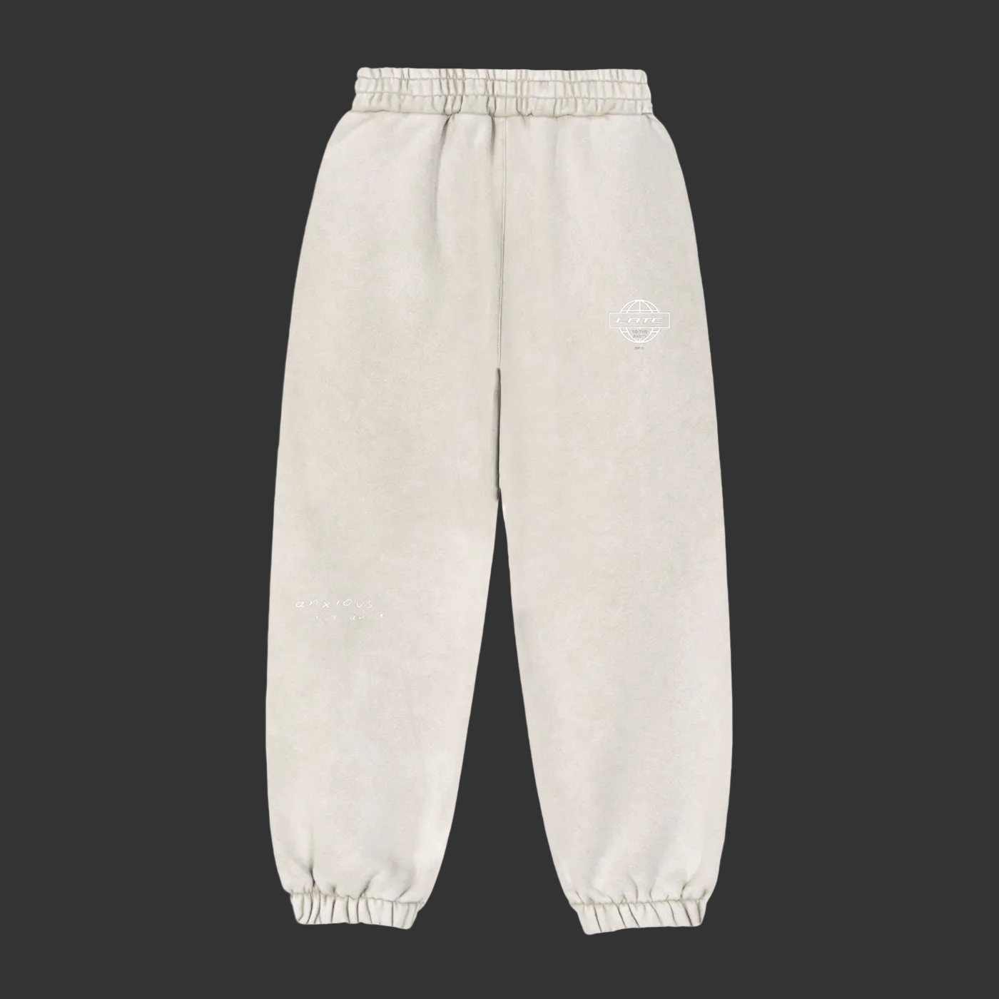 5L Uniform Jogger