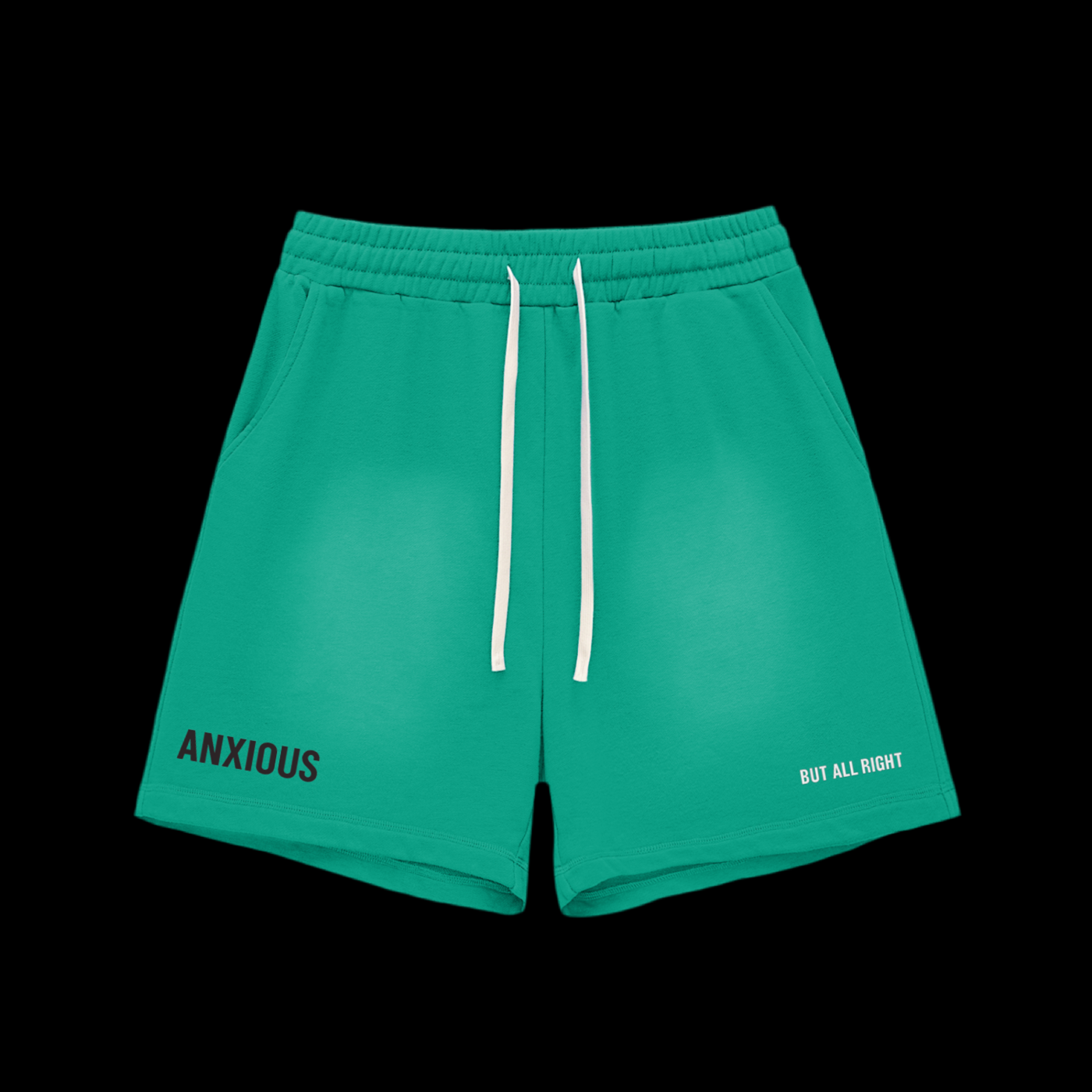 ABA 2000 OG Short