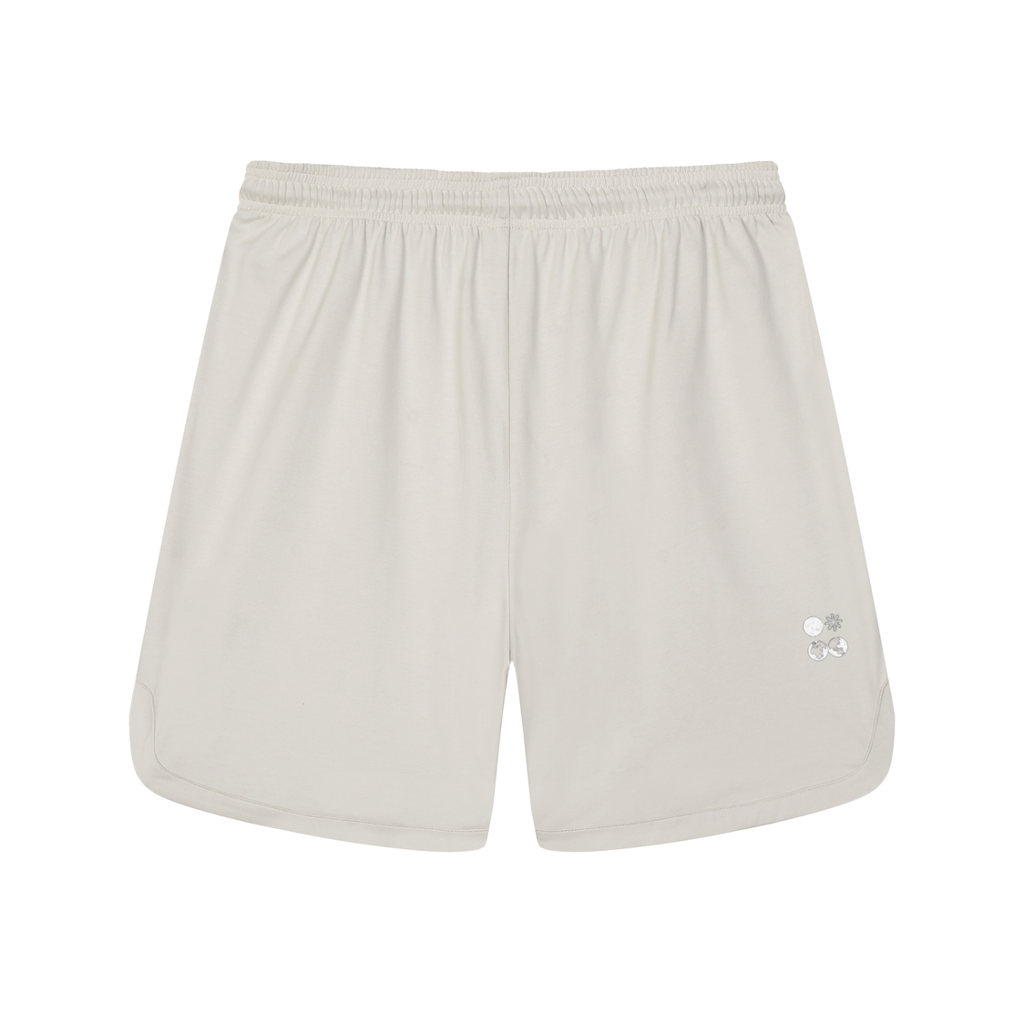 ABA WRLD Utility Shorts