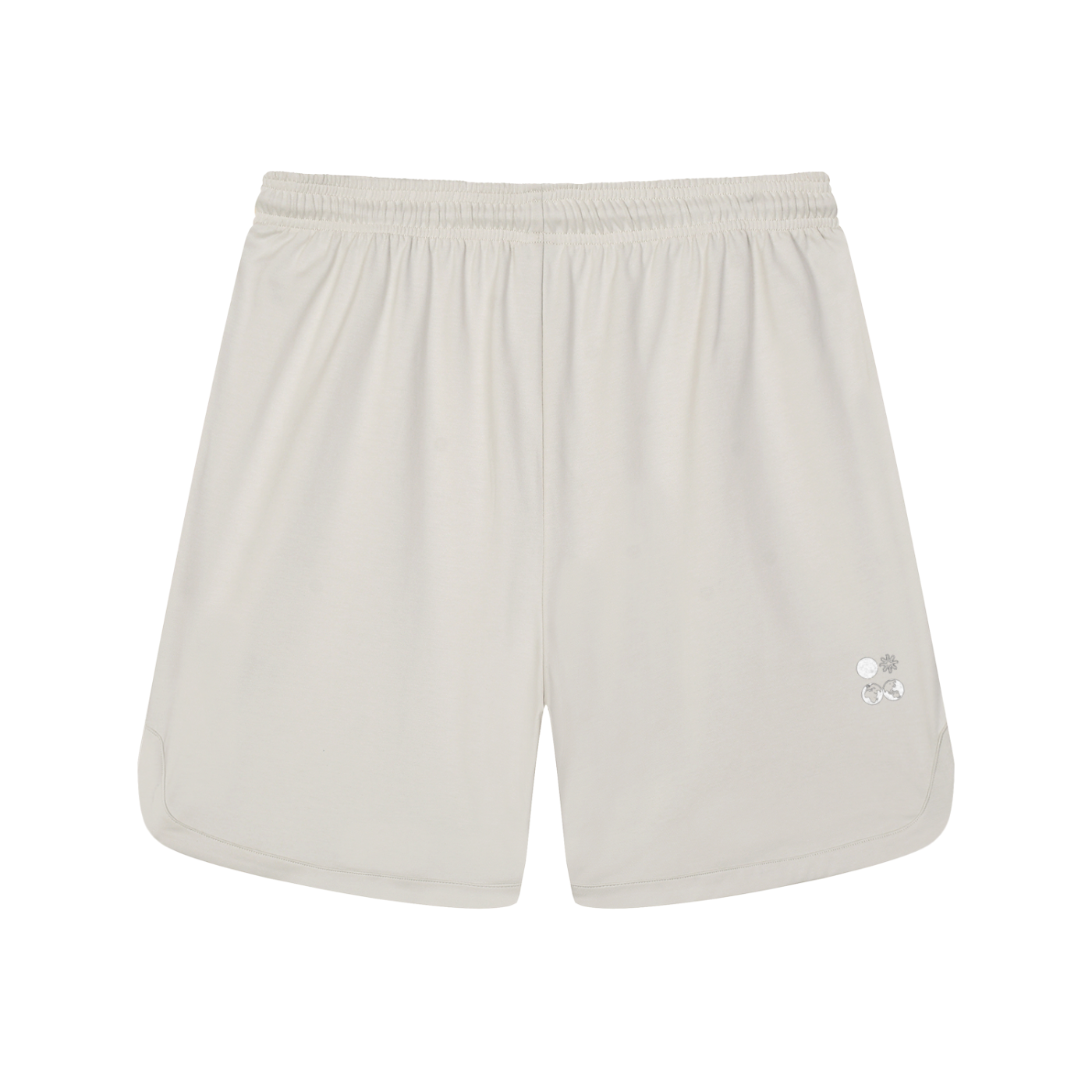 ABA WRLD Utility Shorts