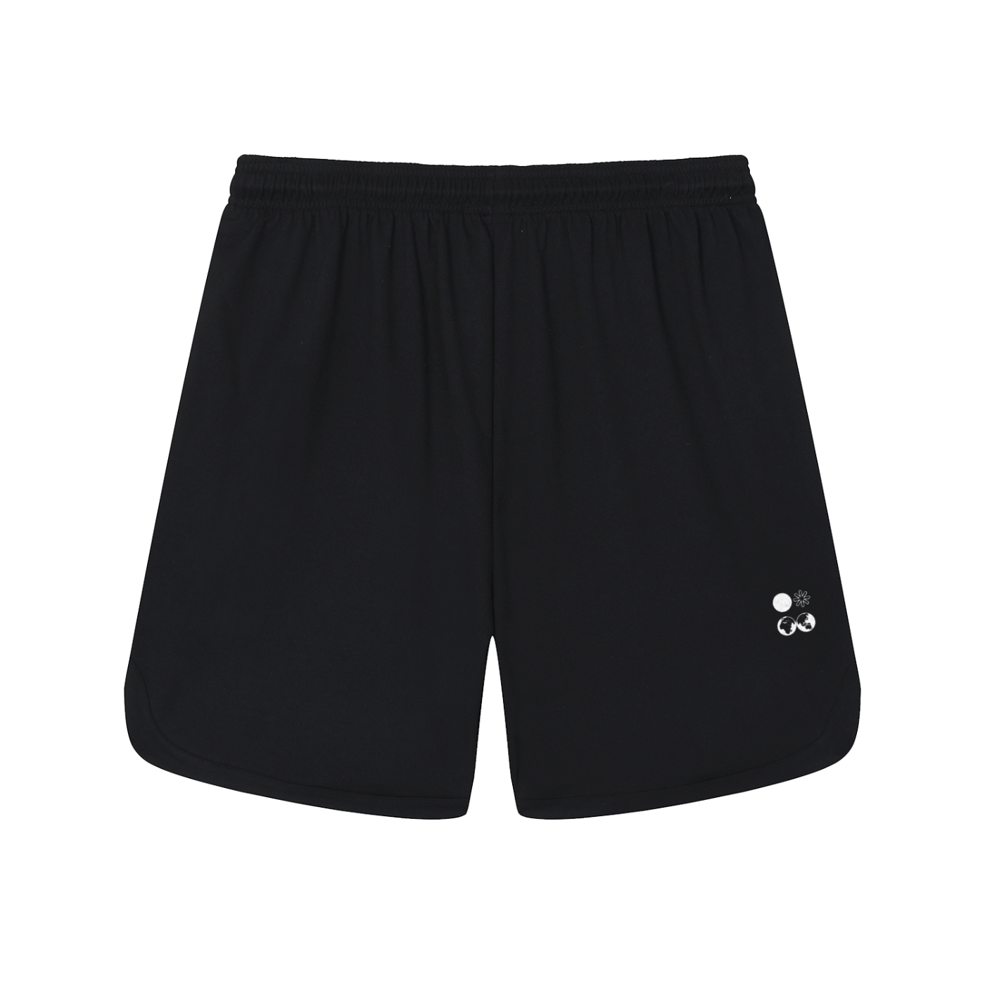 ABA WRLD Utility Shorts