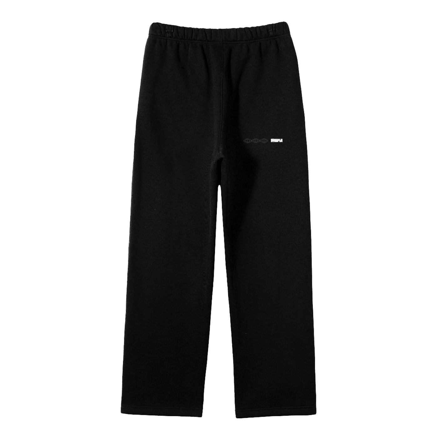 ABA WRLD Fleece Pants