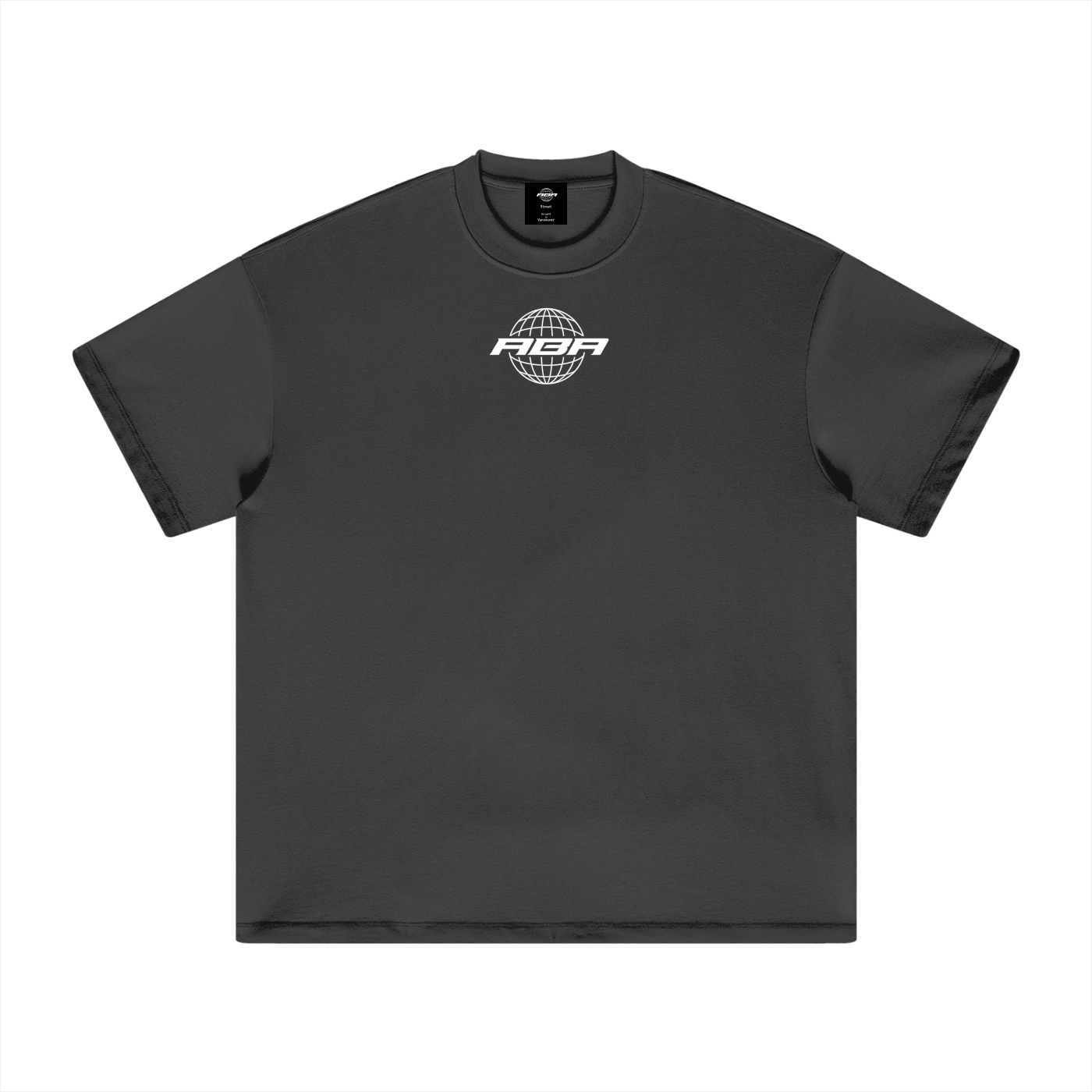 ABA WRLD Tee
