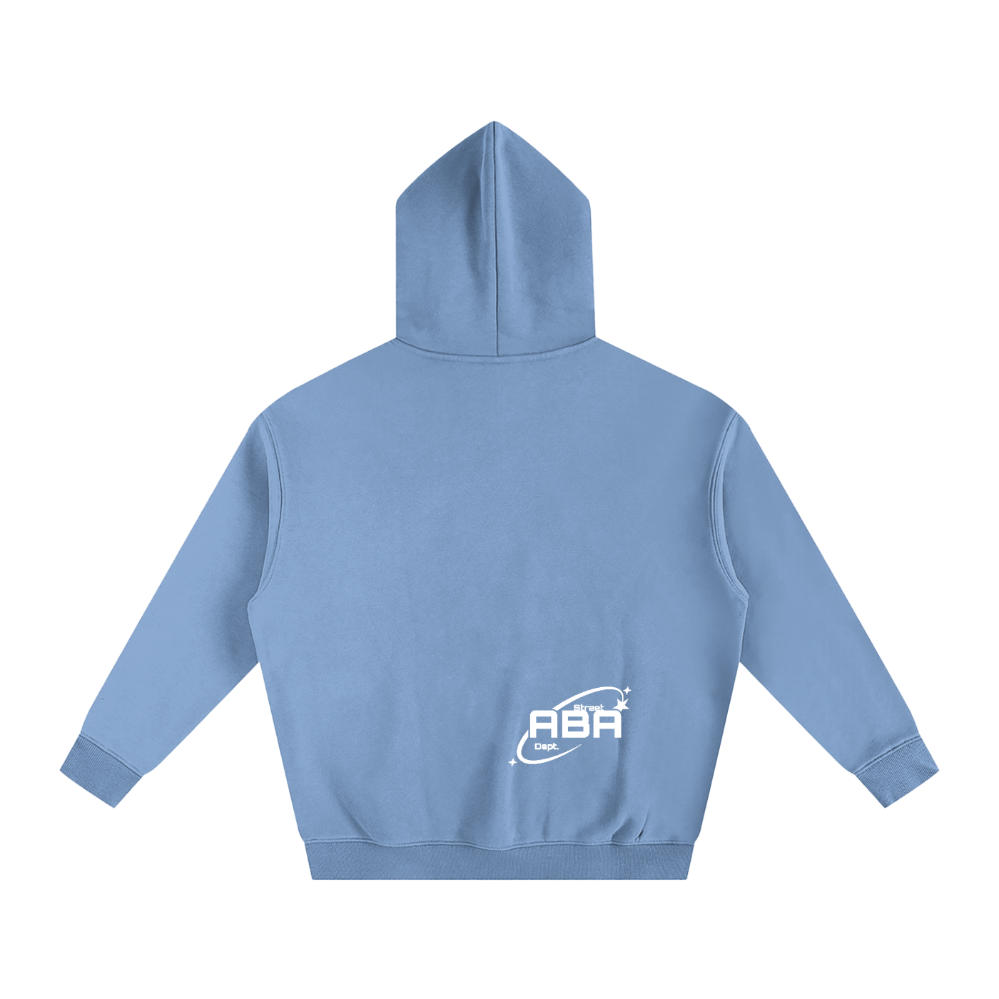 ABAWRLD OS Hoodie
