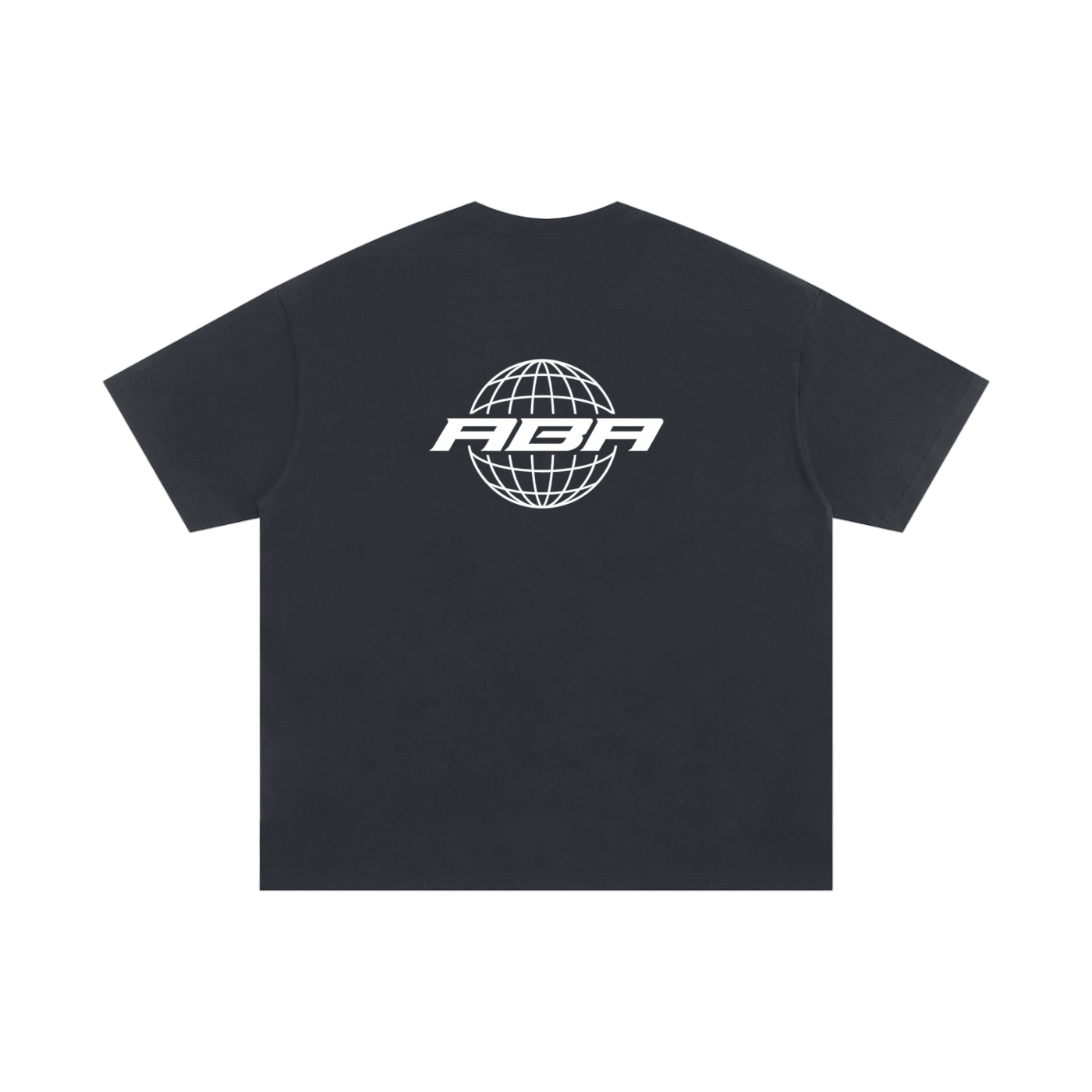 ABA OG WRLD Tee