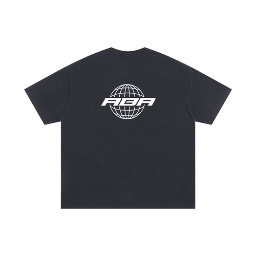 ABA OG WRLD Tee