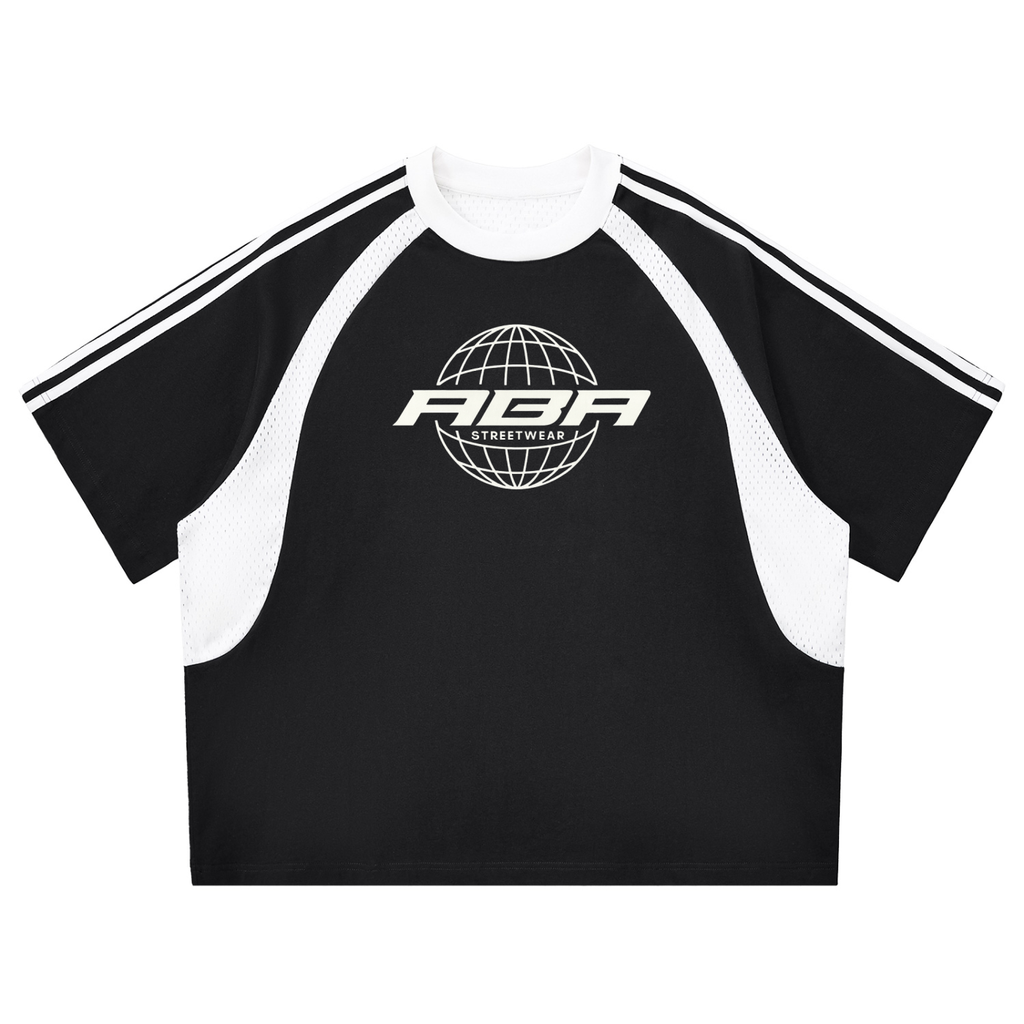 ABA WRLD'25 Street Jersey