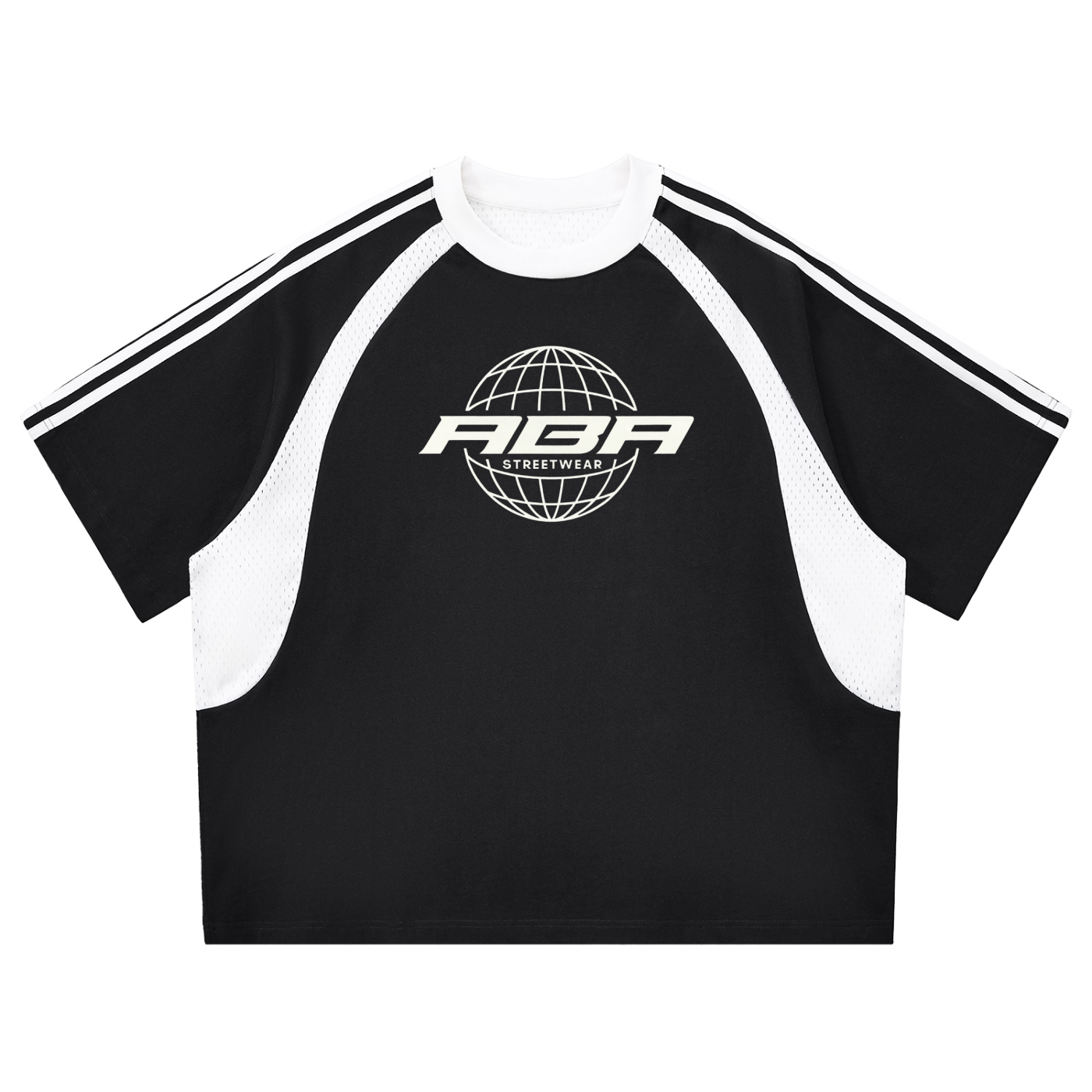 ABA WRLD'25 Street Jersey