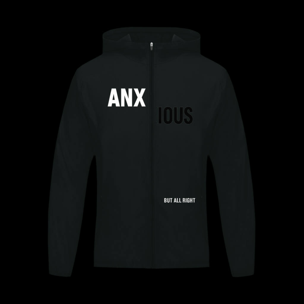 Hyper OG Jacket