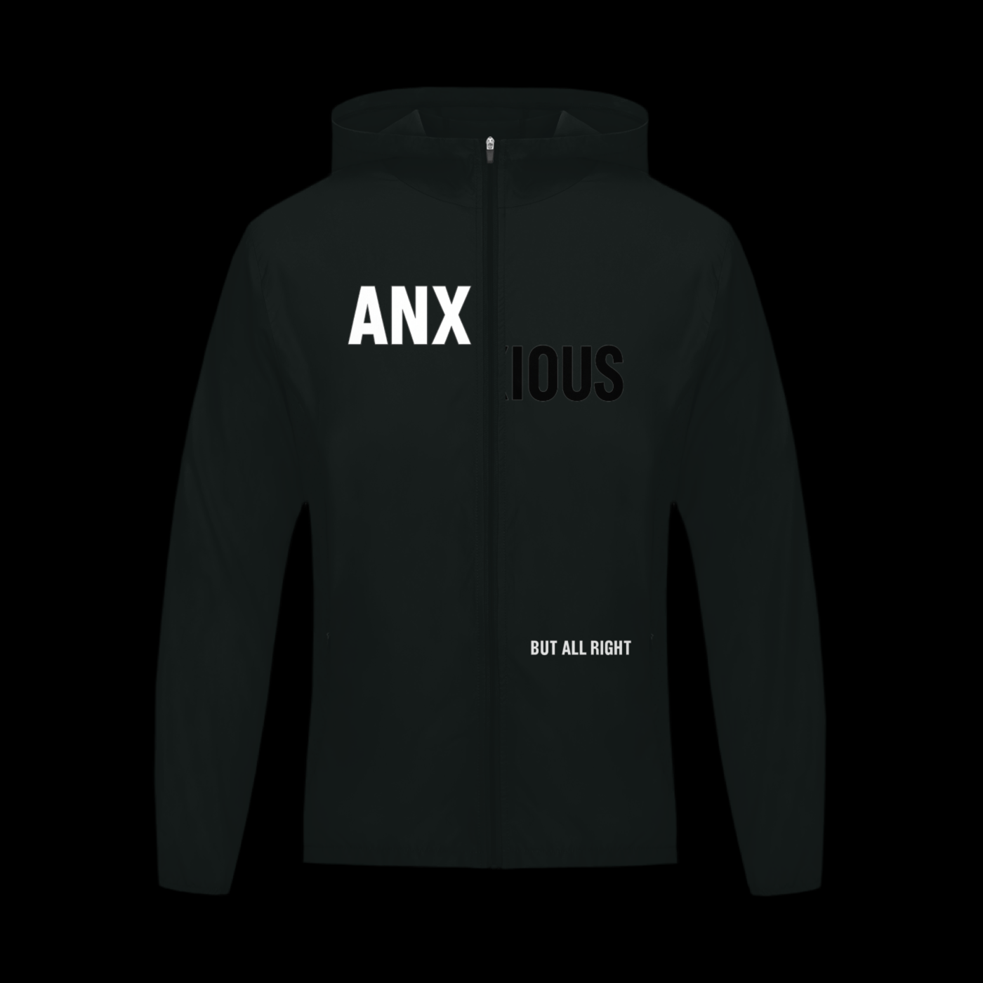 Hyper OG Jacket