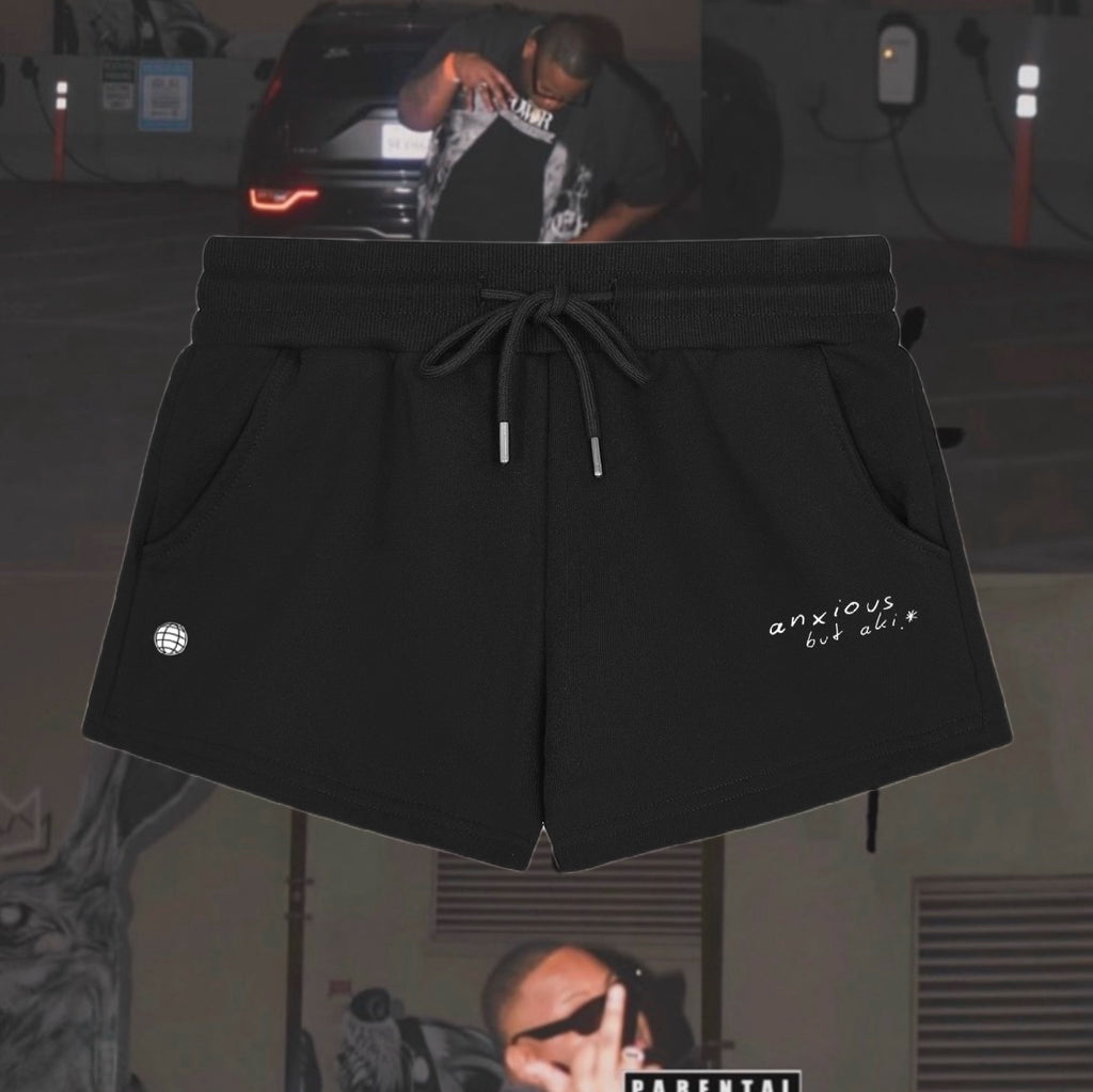 5L Late To The Party short(y)'s