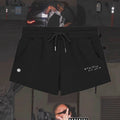 5L Late To The Party short(y)'s