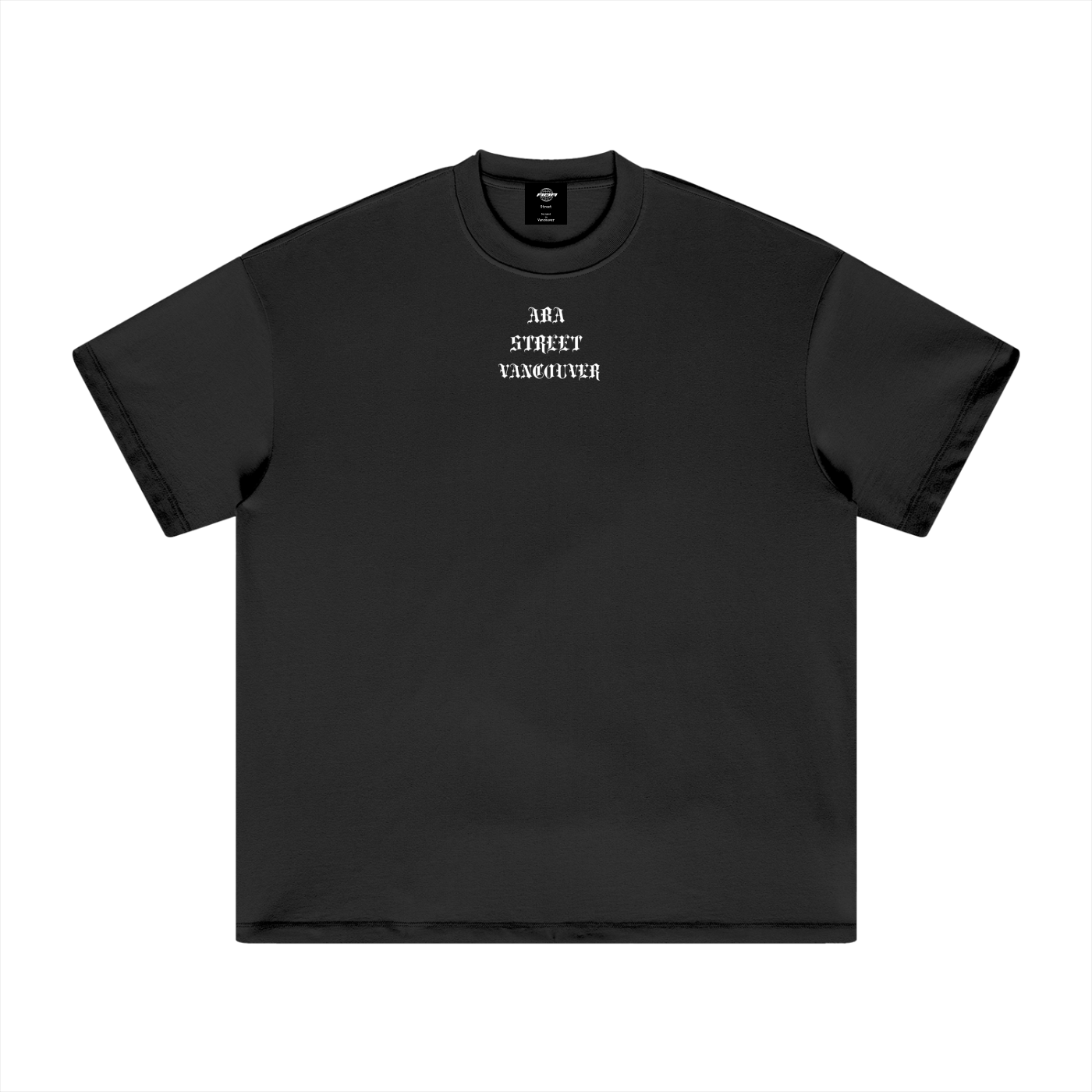 ABA STREET OE TEE