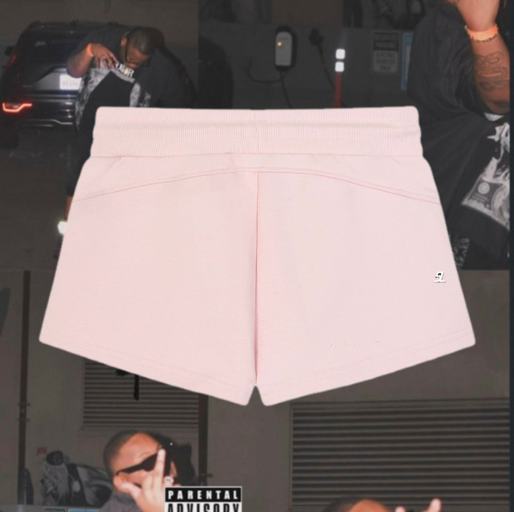 5L Late To The Party short(y)'s