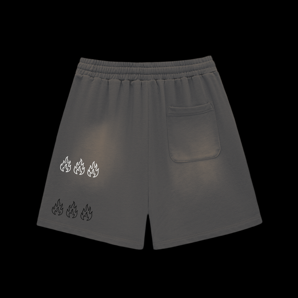 ABA 2000 OG Short