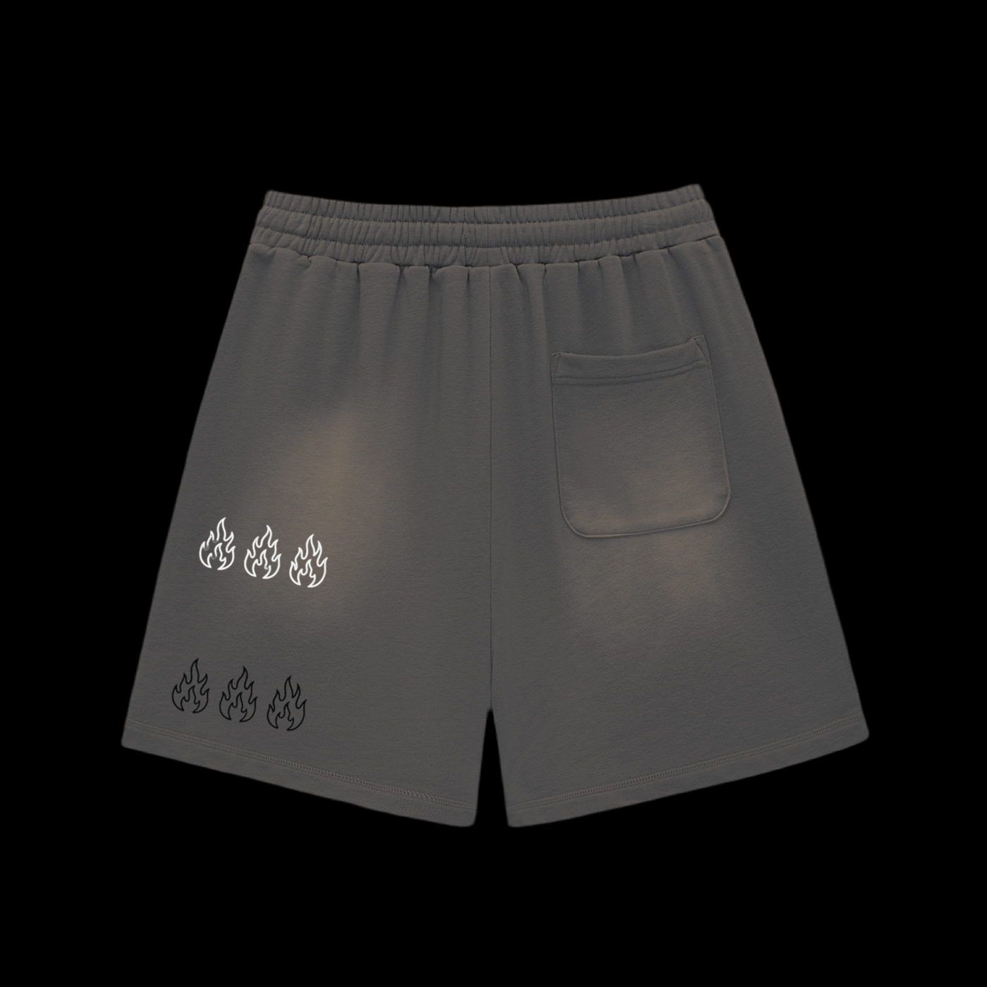 ABA 2000 OG Short