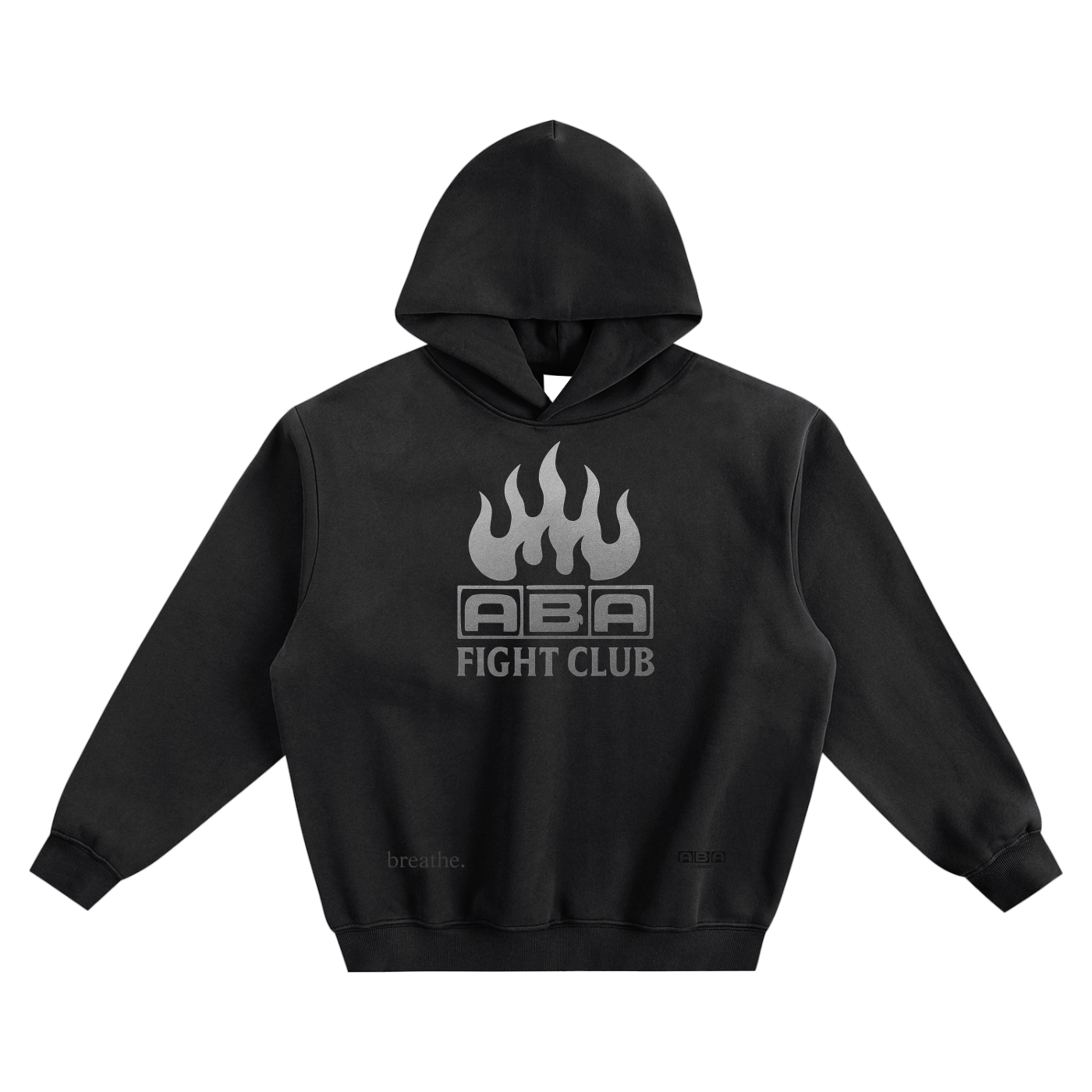ABA Fight Club Hoodie