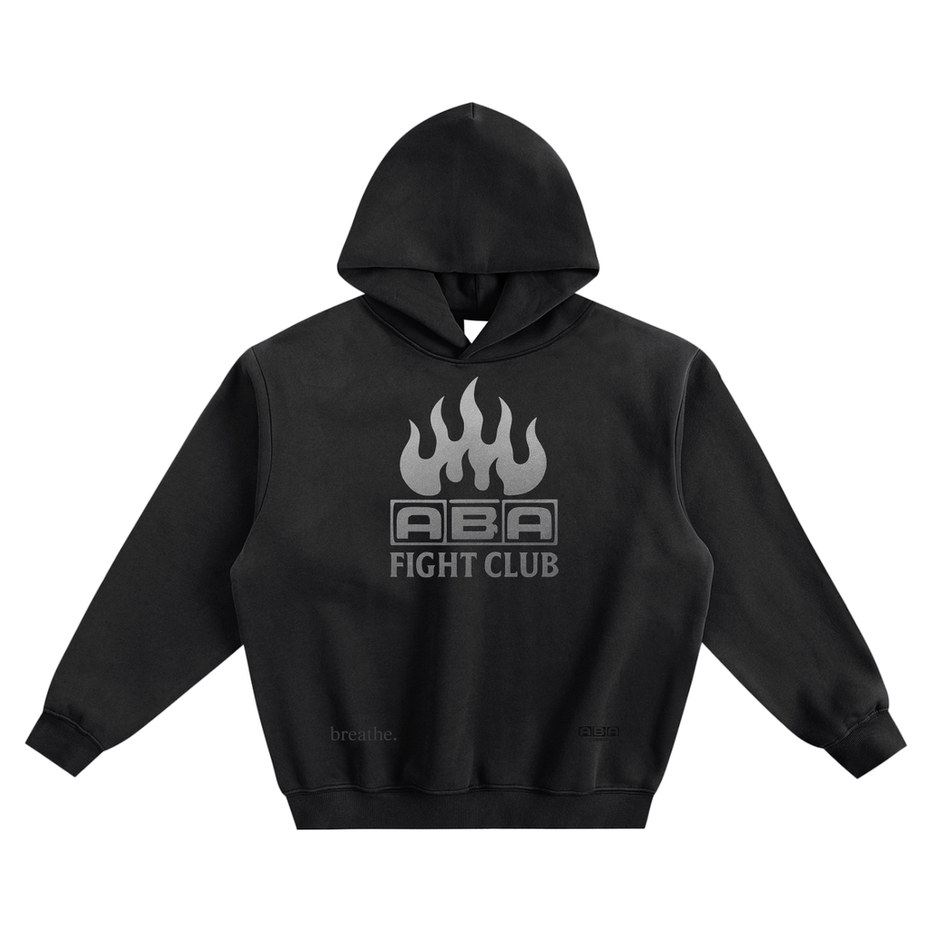 ABA Fight Club Hoodie
