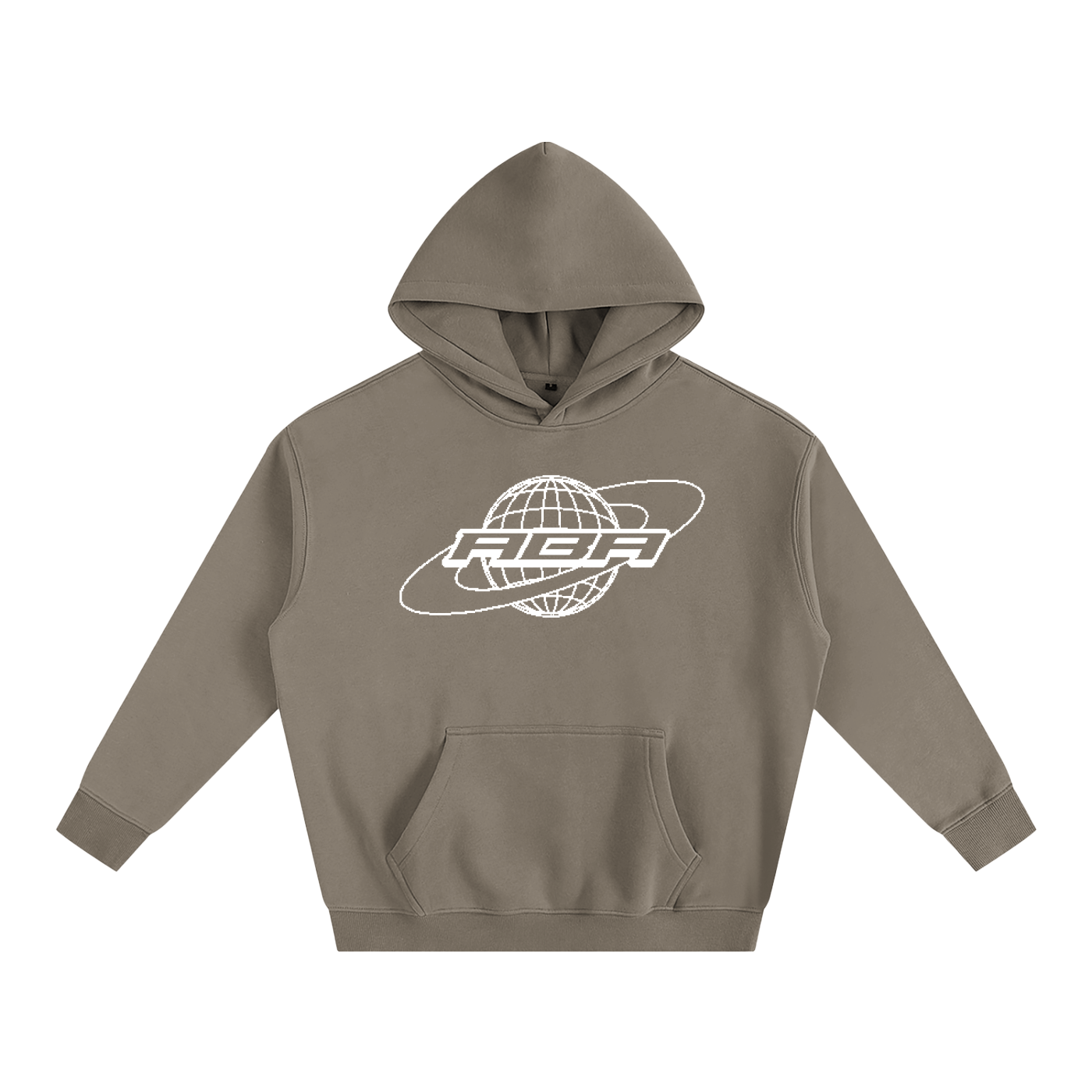 ABAWRLD OS Hoodie