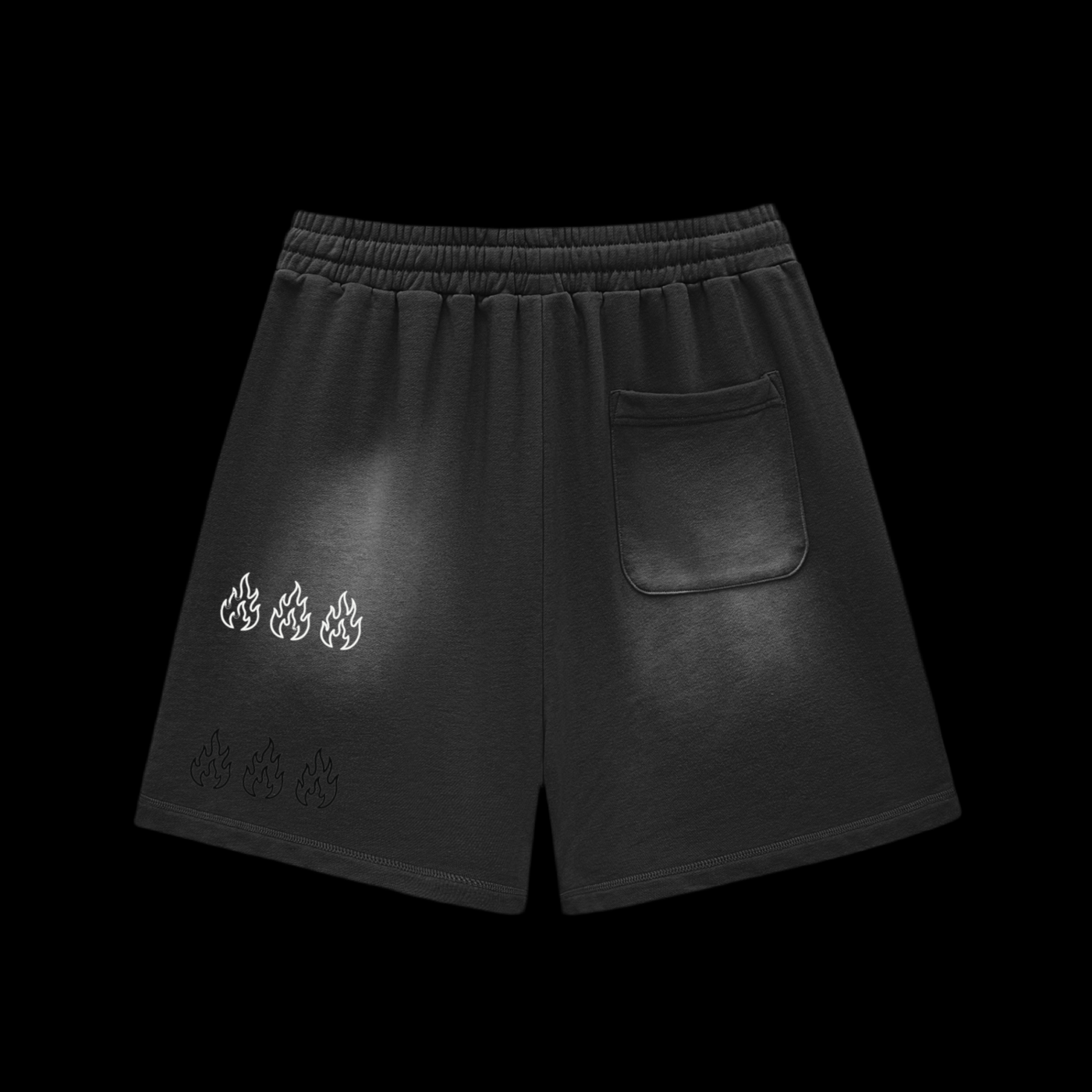 ABA 2000 OG Short