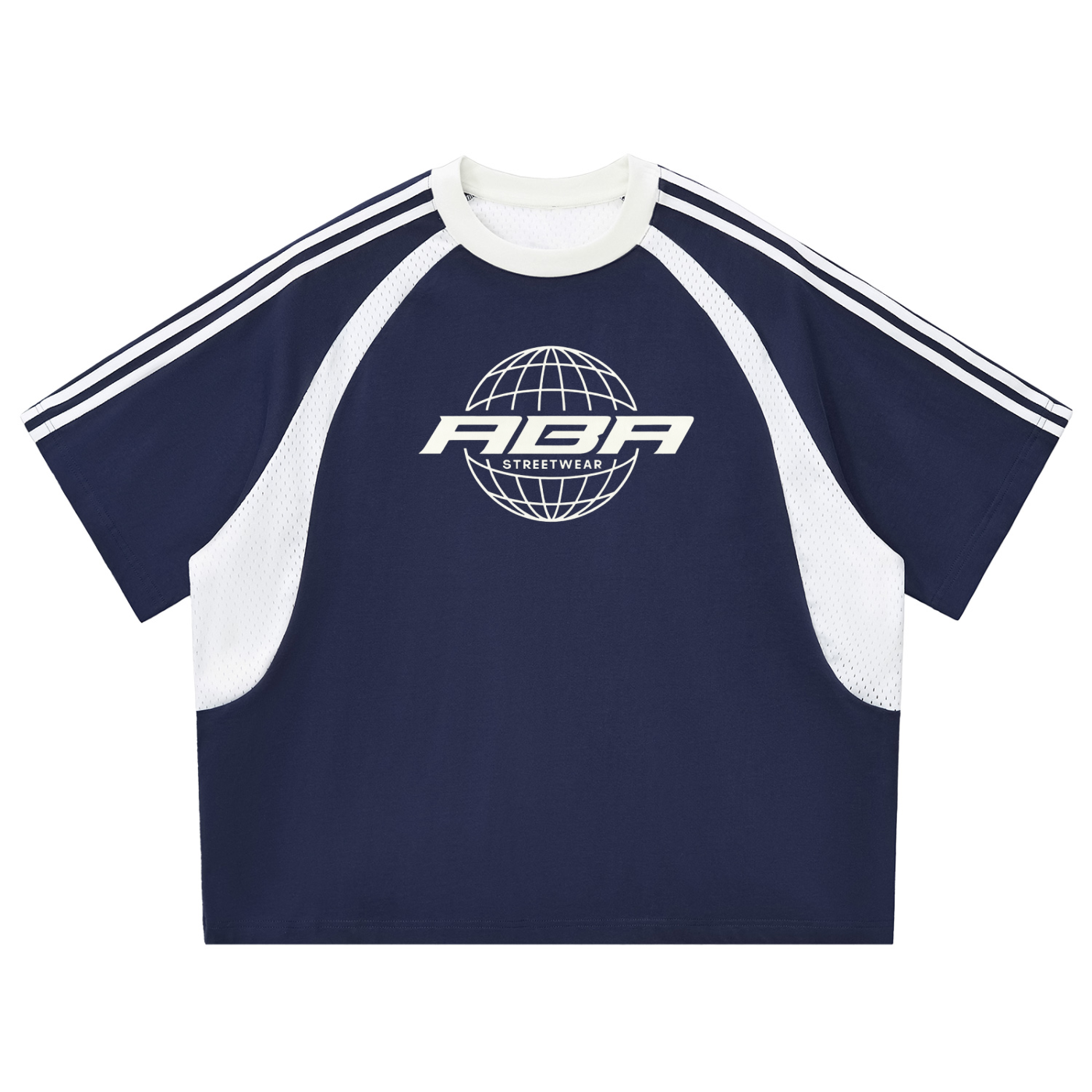 ABA WRLD'25 Street Jersey