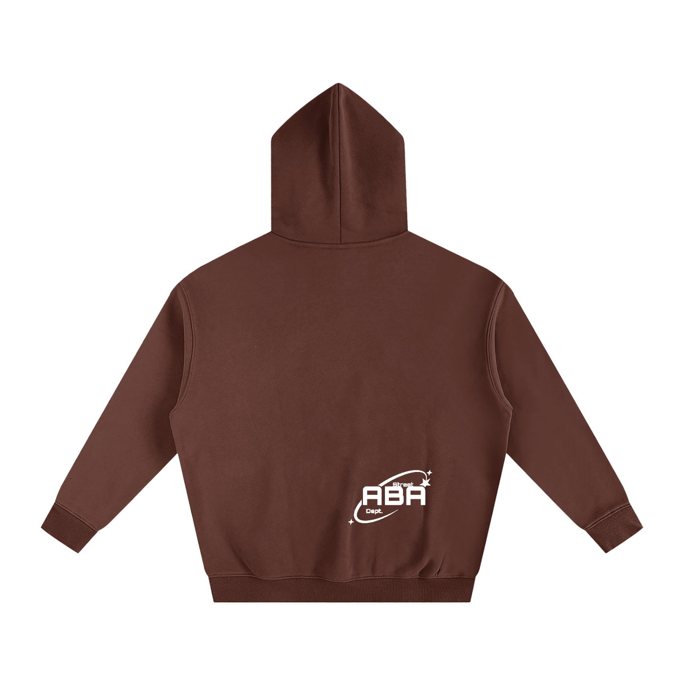 ABAWRLD OS Hoodie