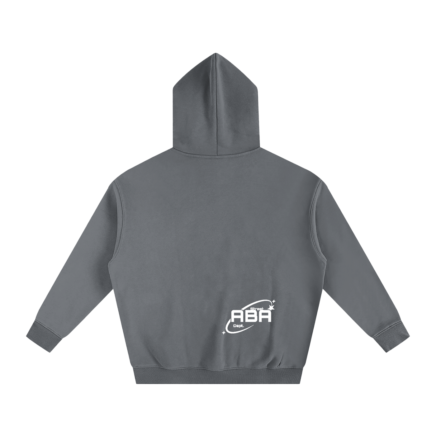 ABAWRLD OS Hoodie