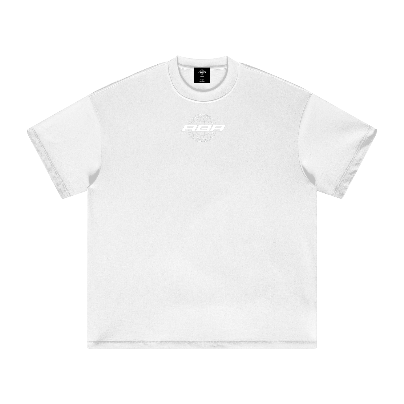 ABA WRLD Tee