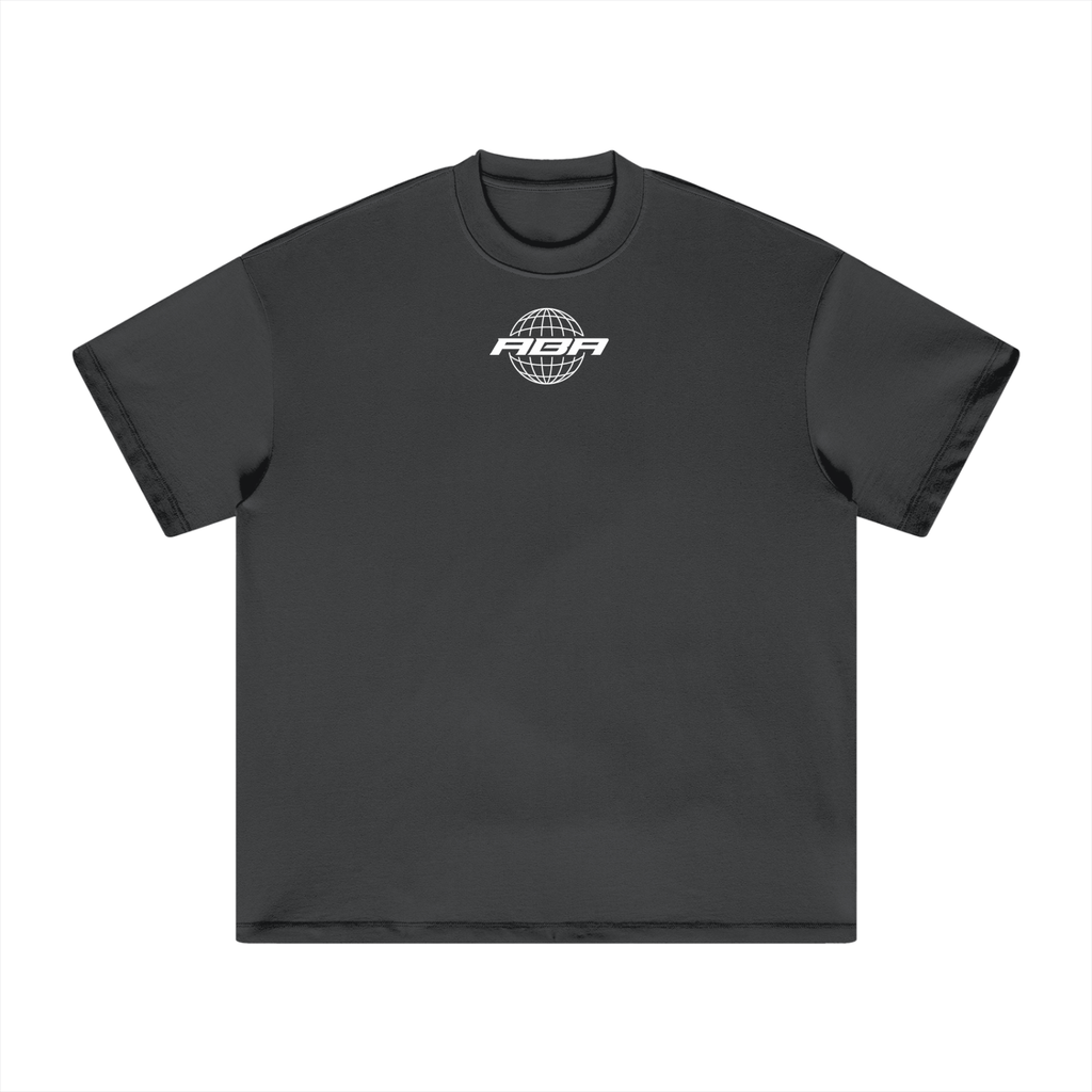 ABA WRLD Tee