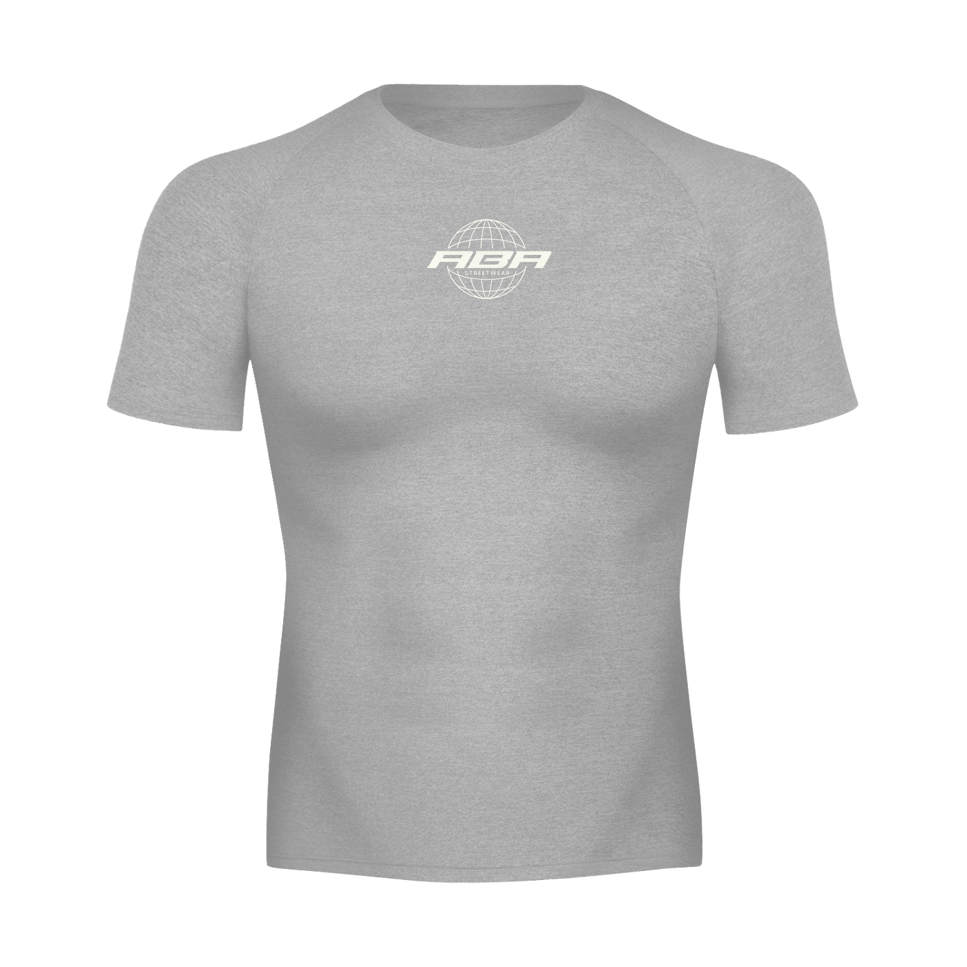 ABA WRLD Training Tee