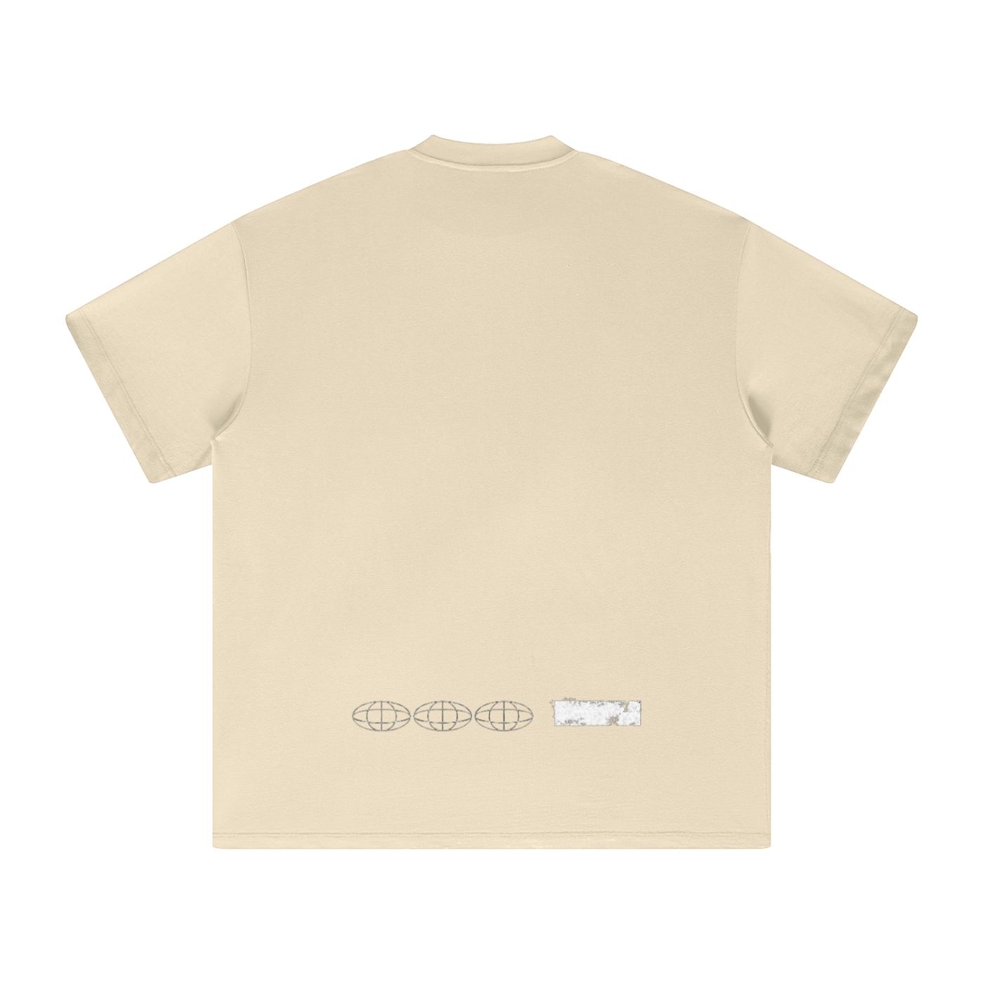 ABA WRLD Tee