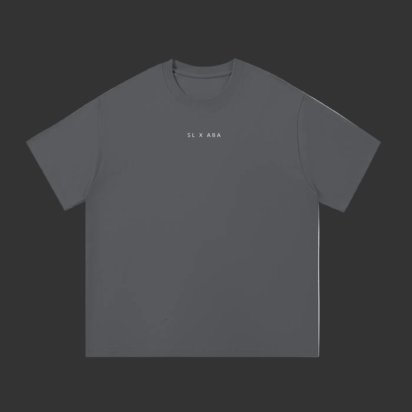 5L Late To The Party T-shirt