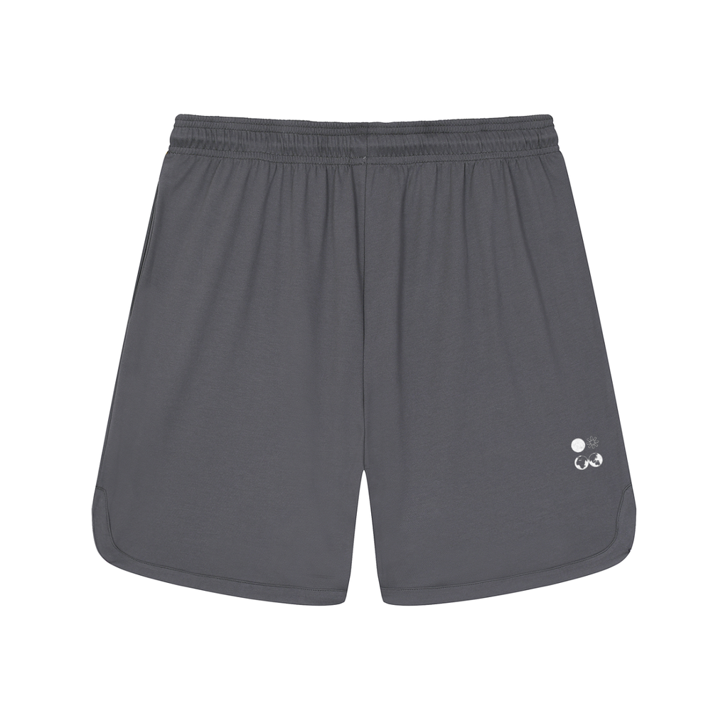 ABA WRLD Utility Shorts