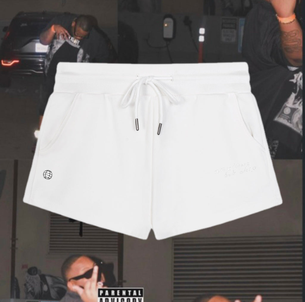 5L Late To The Party short(y)'s