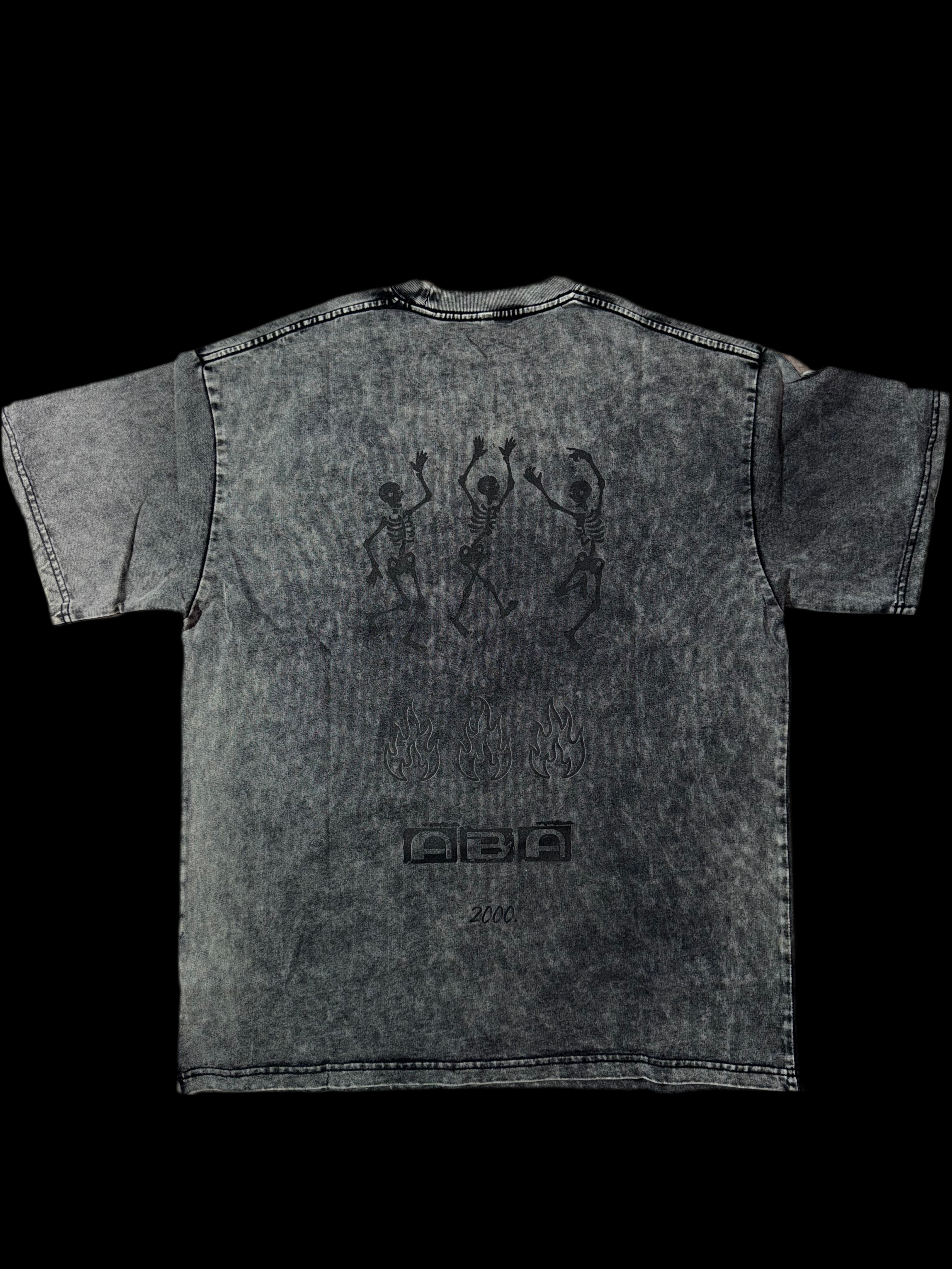 2000 ABA OG Tee Vintage Wash