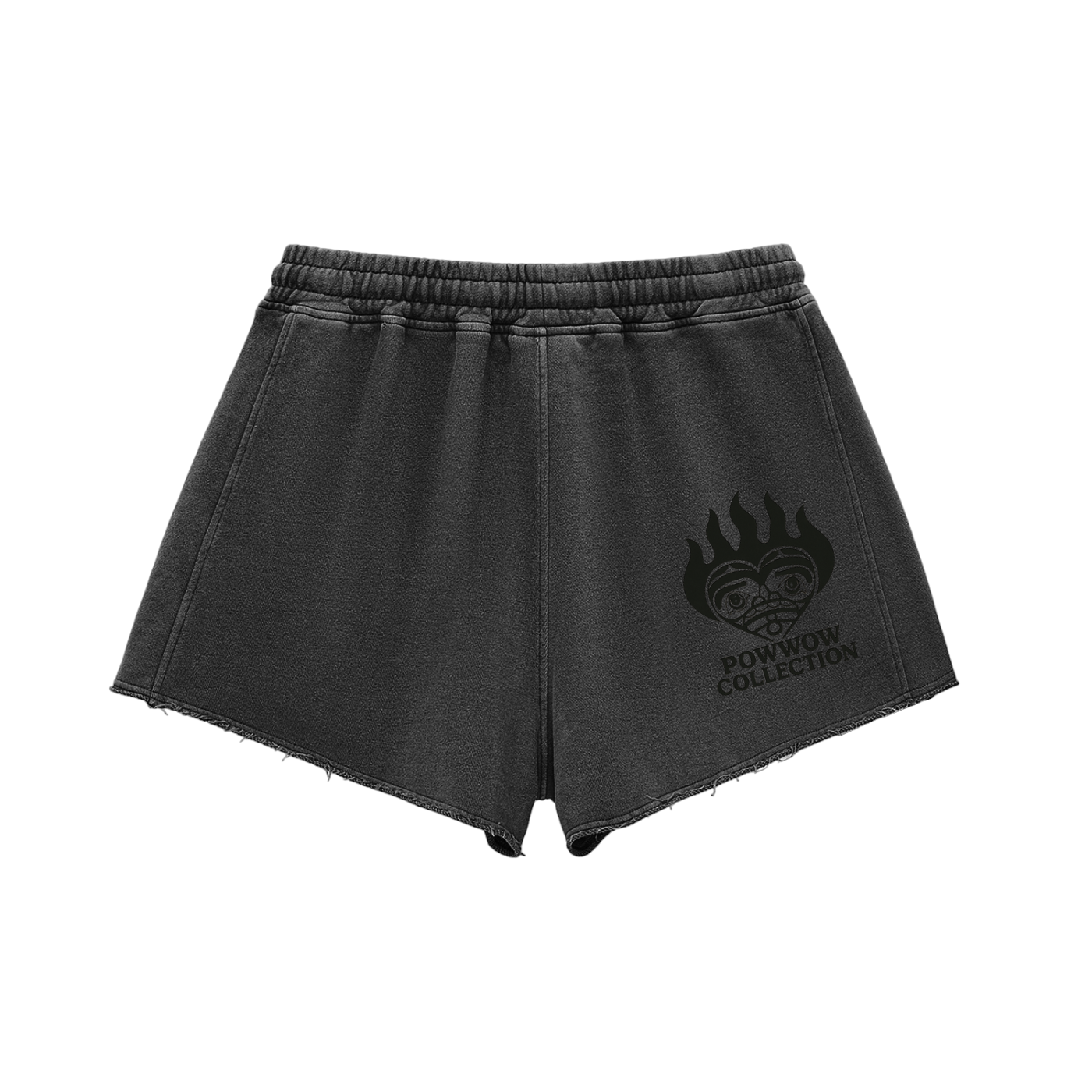 PWW CO Drawstring Shorts