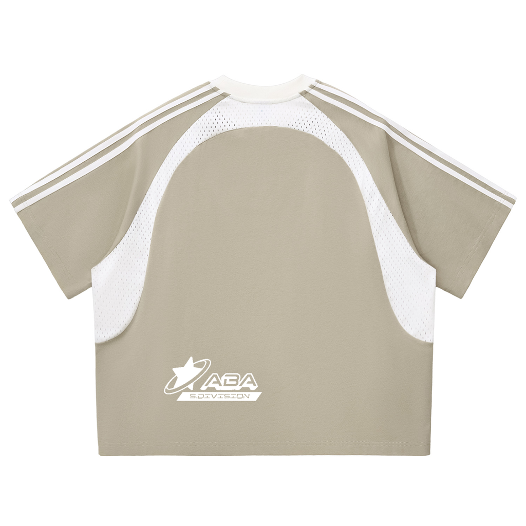 ABA WRLD'25 Street Jersey