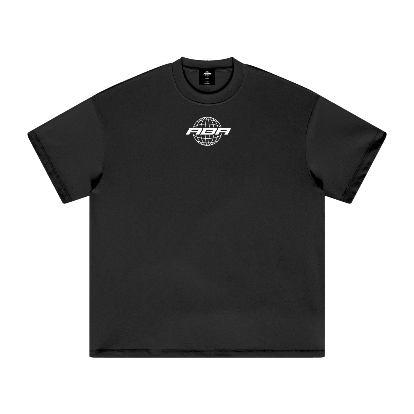 ABA WRLD Tee