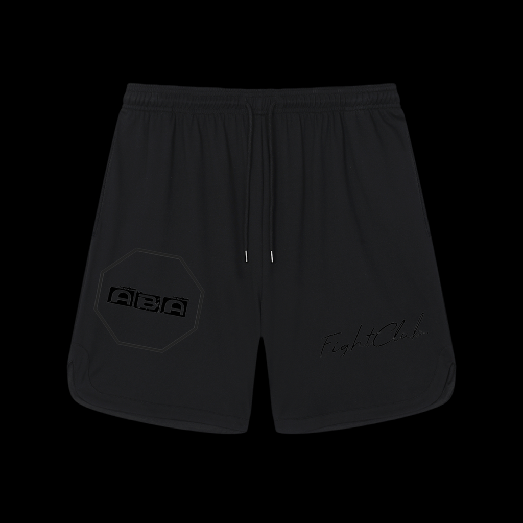 ABA Flow-Combat Short