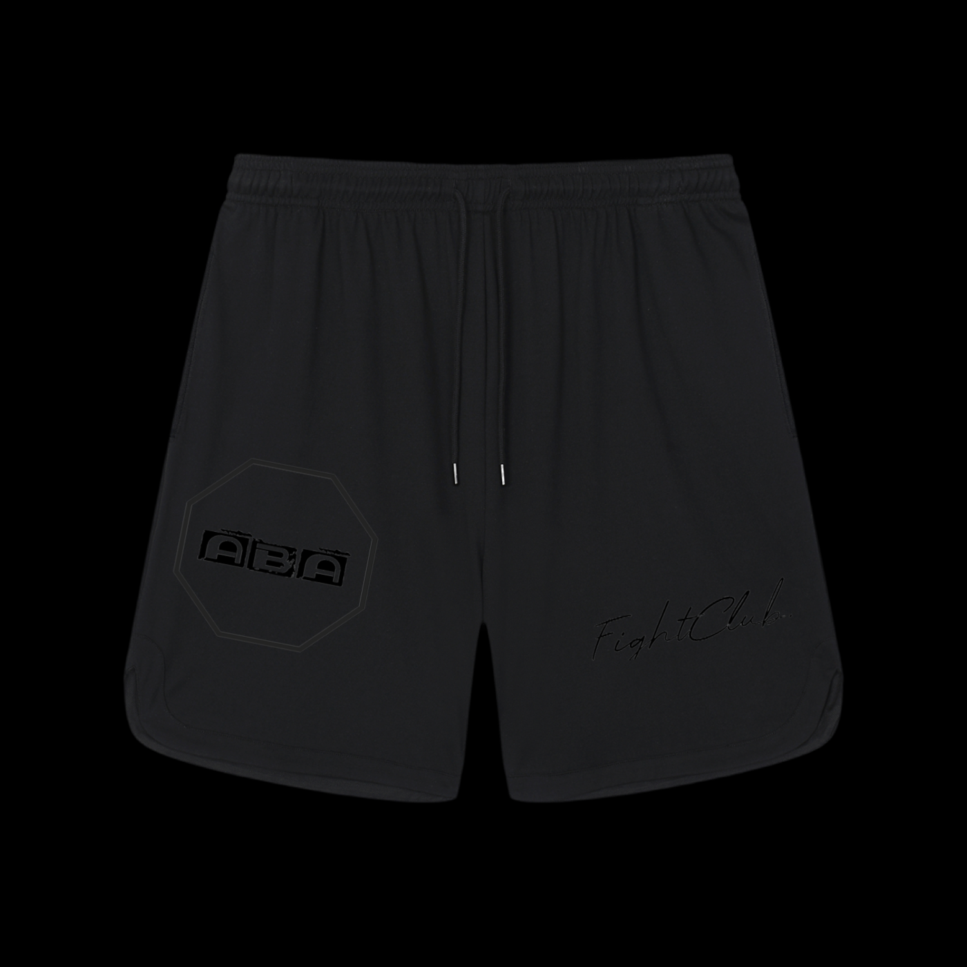 ABA Flow-Combat Short